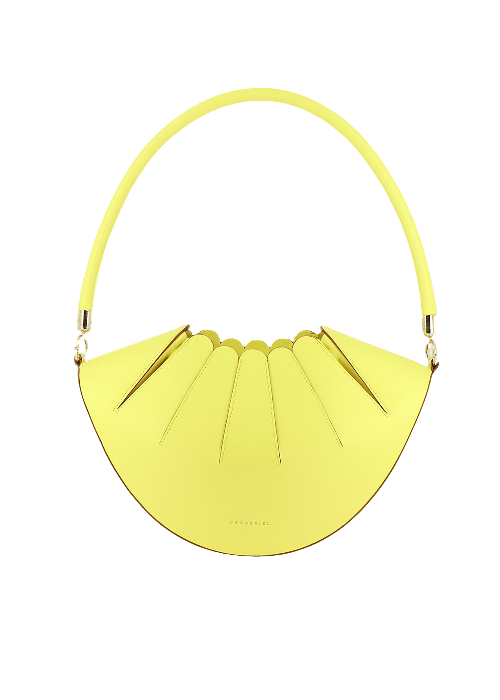 ÂME LEMON made by DEGABRIEL