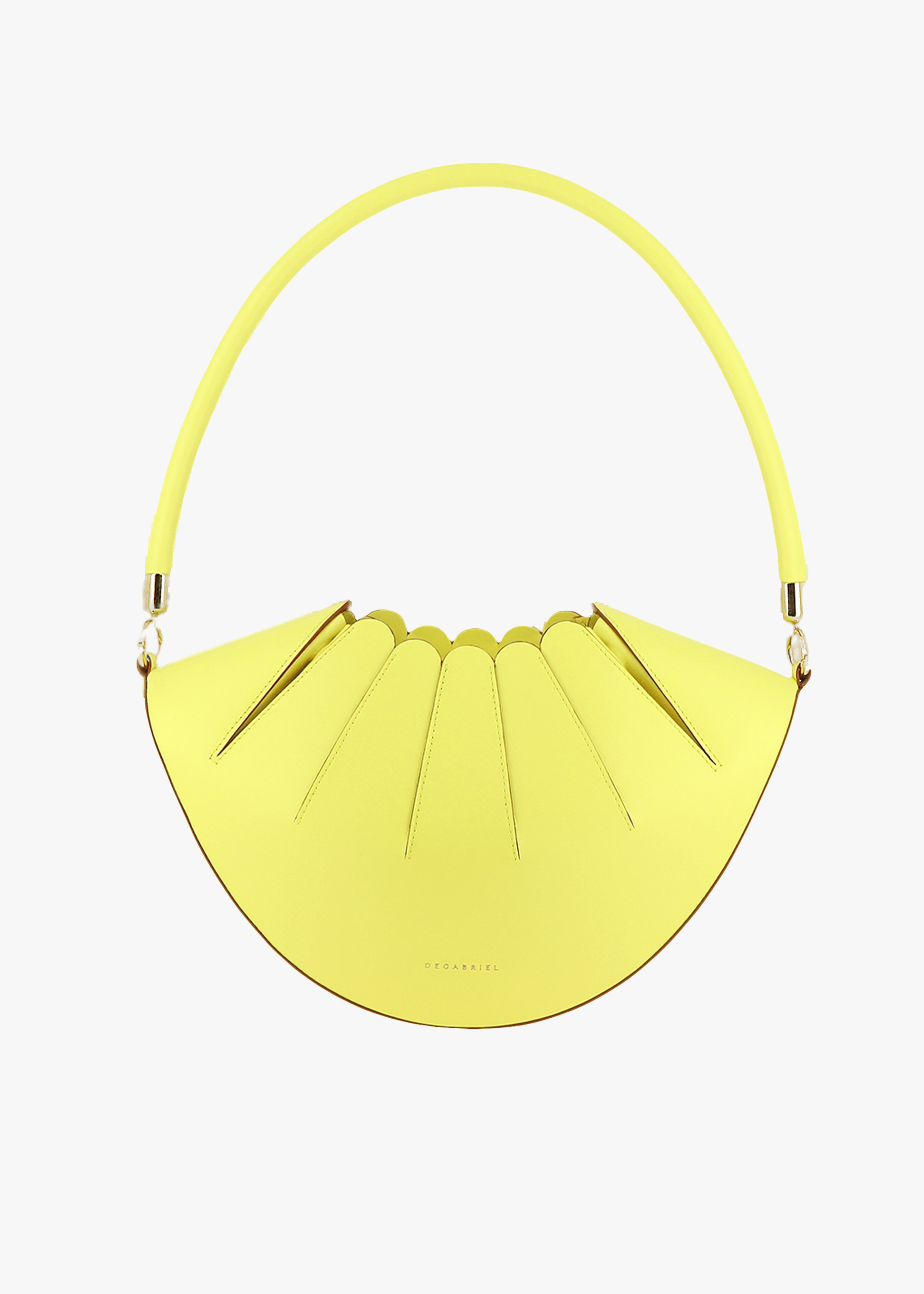 ÂME LEMON made by DEGABRIEL