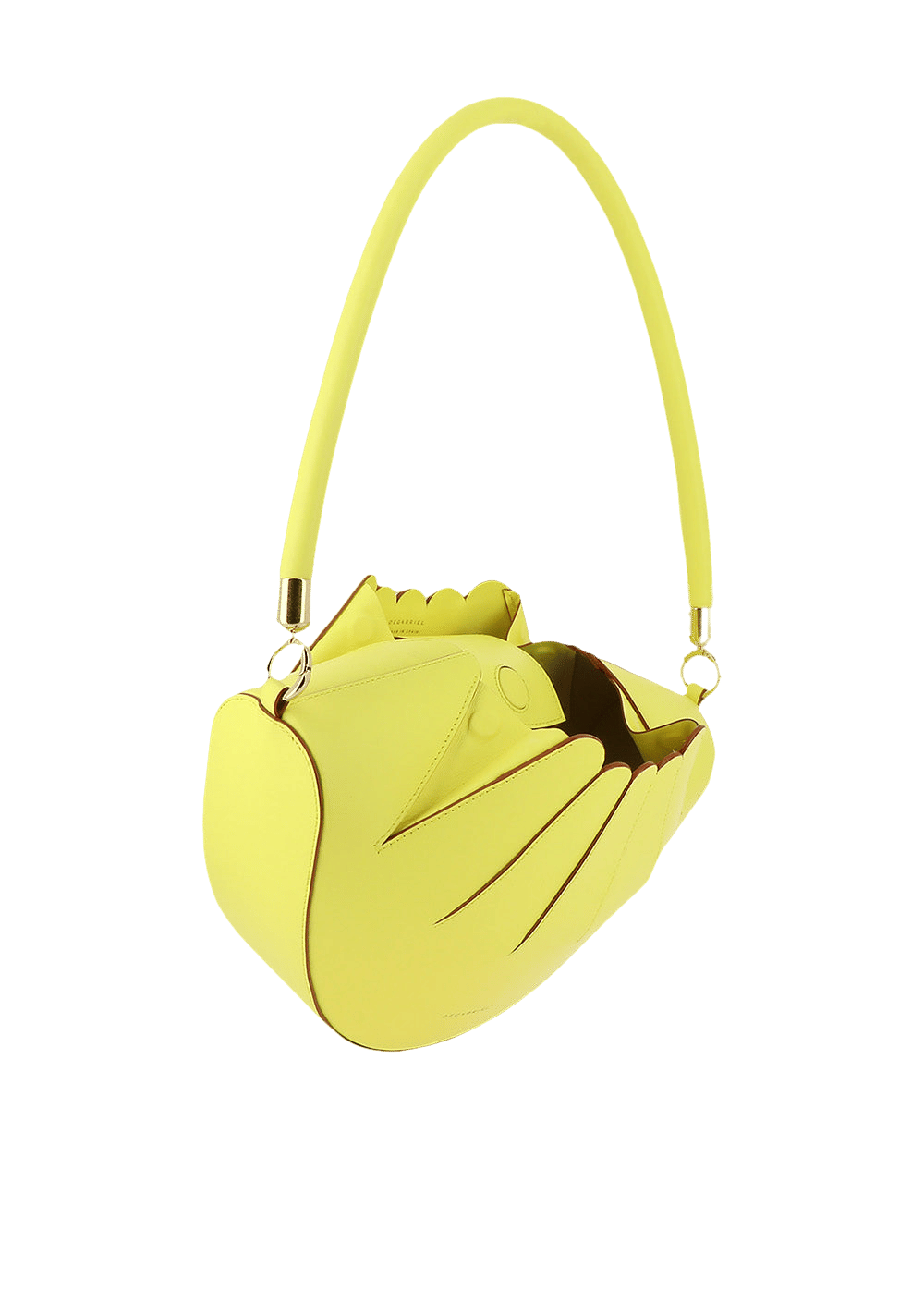 ÂME LEMON made by DEGABRIEL