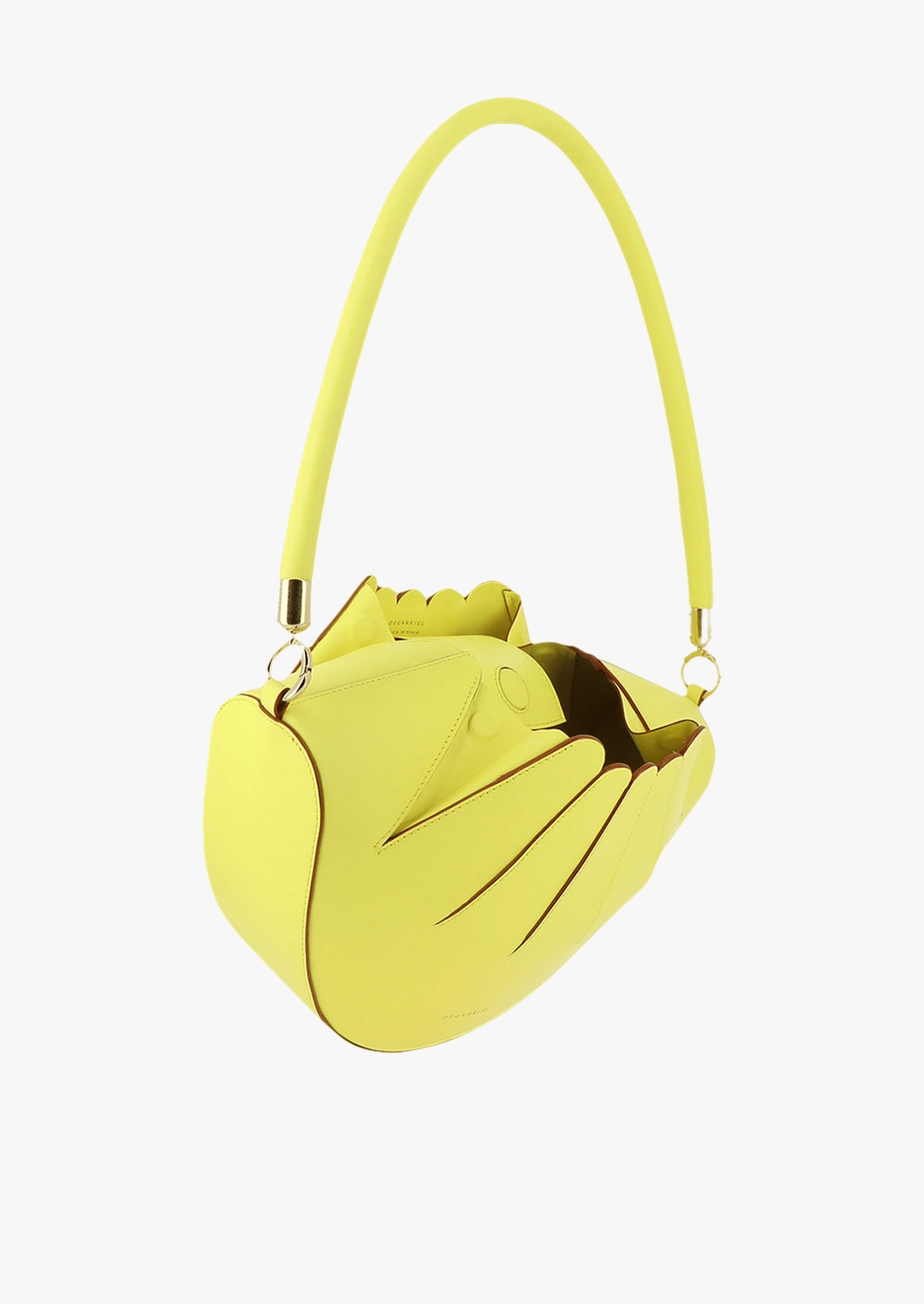 ÂME LEMON made by DEGABRIEL