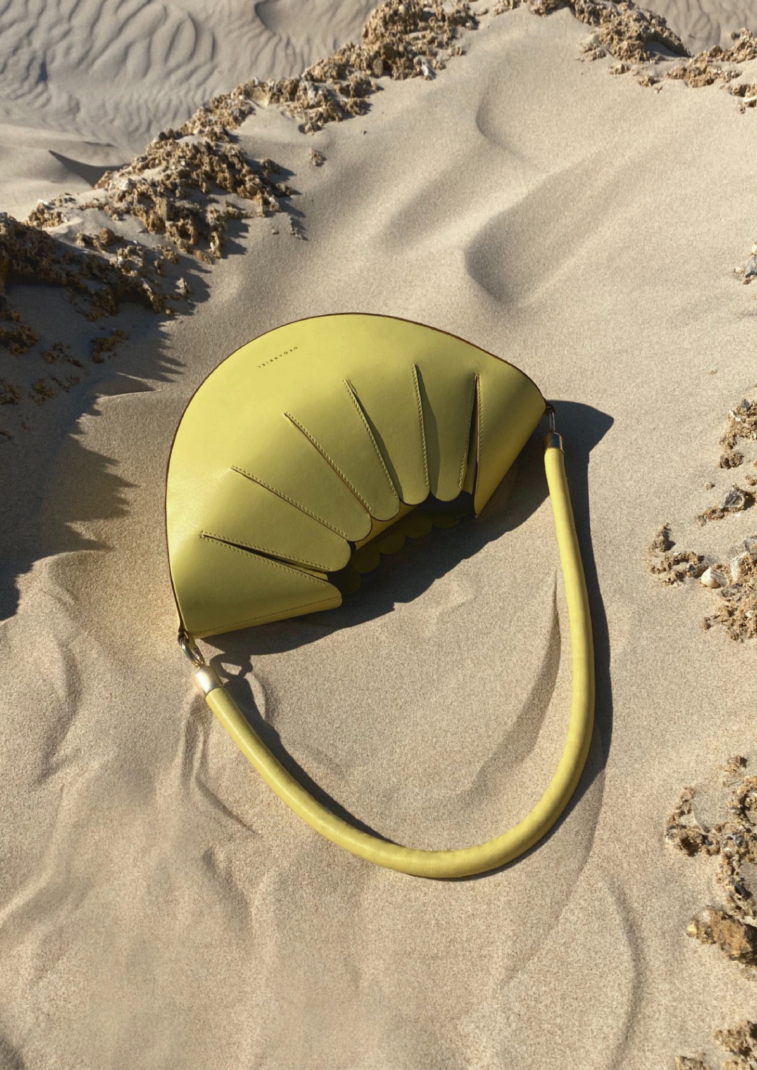 ÂME LEMON made by DEGABRIEL