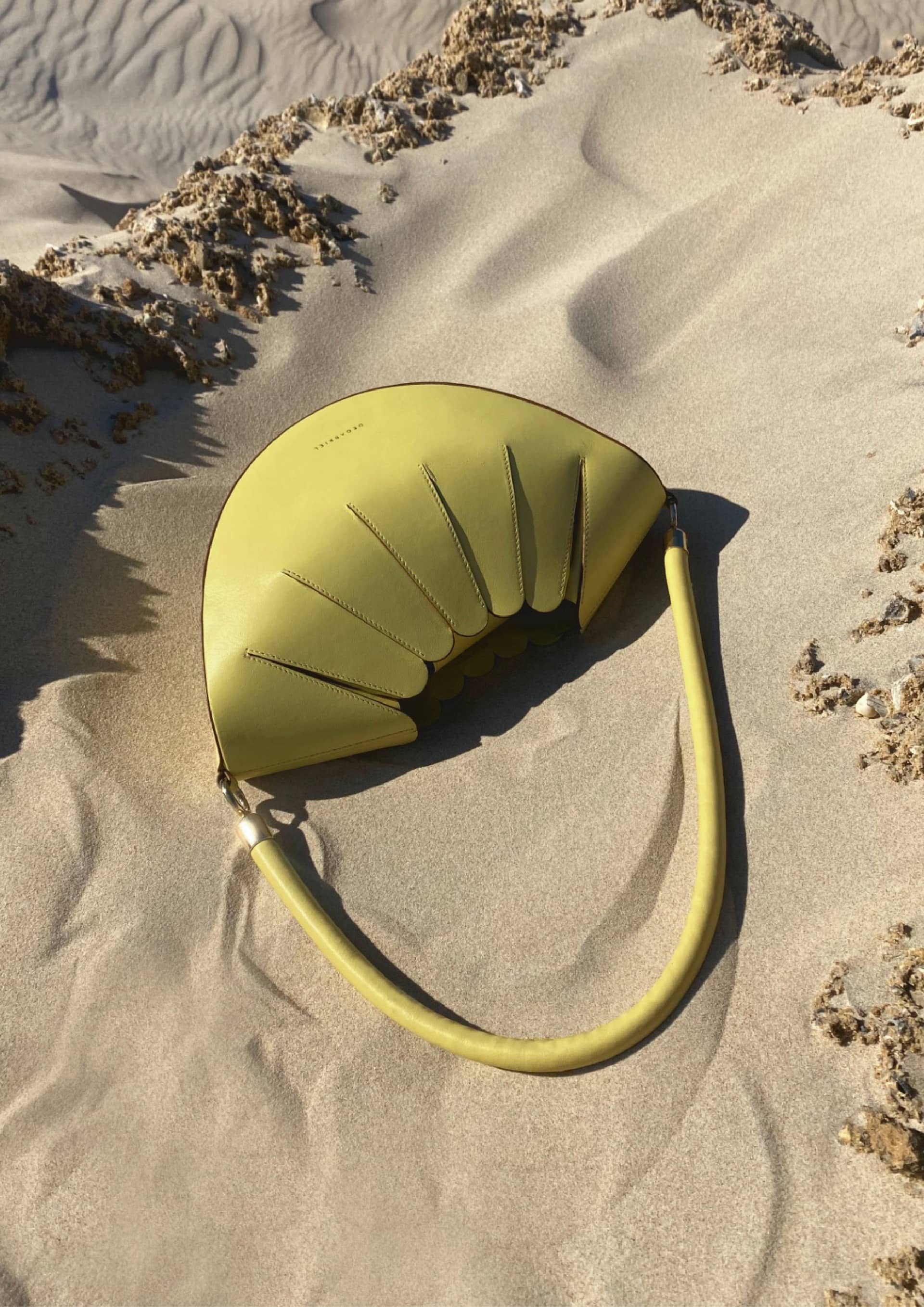 ÂME LEMON made by DEGABRIEL