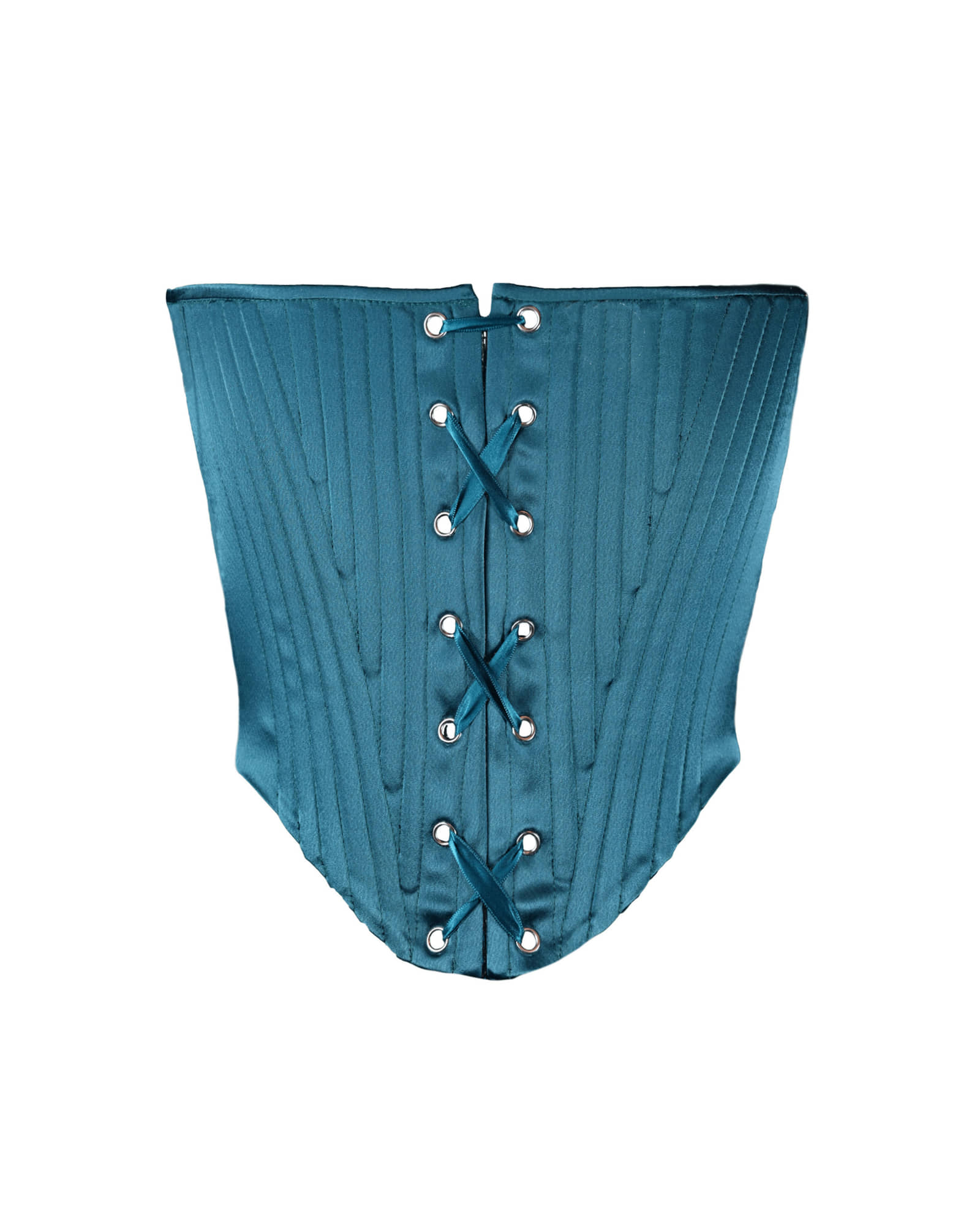 EMERALD BAROQUE made by Alice Pons Milano