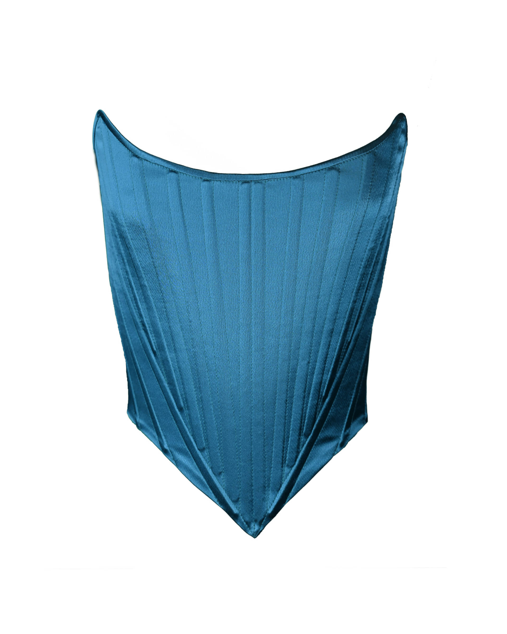 EMERALD BAROQUE made by Alice Pons Milano