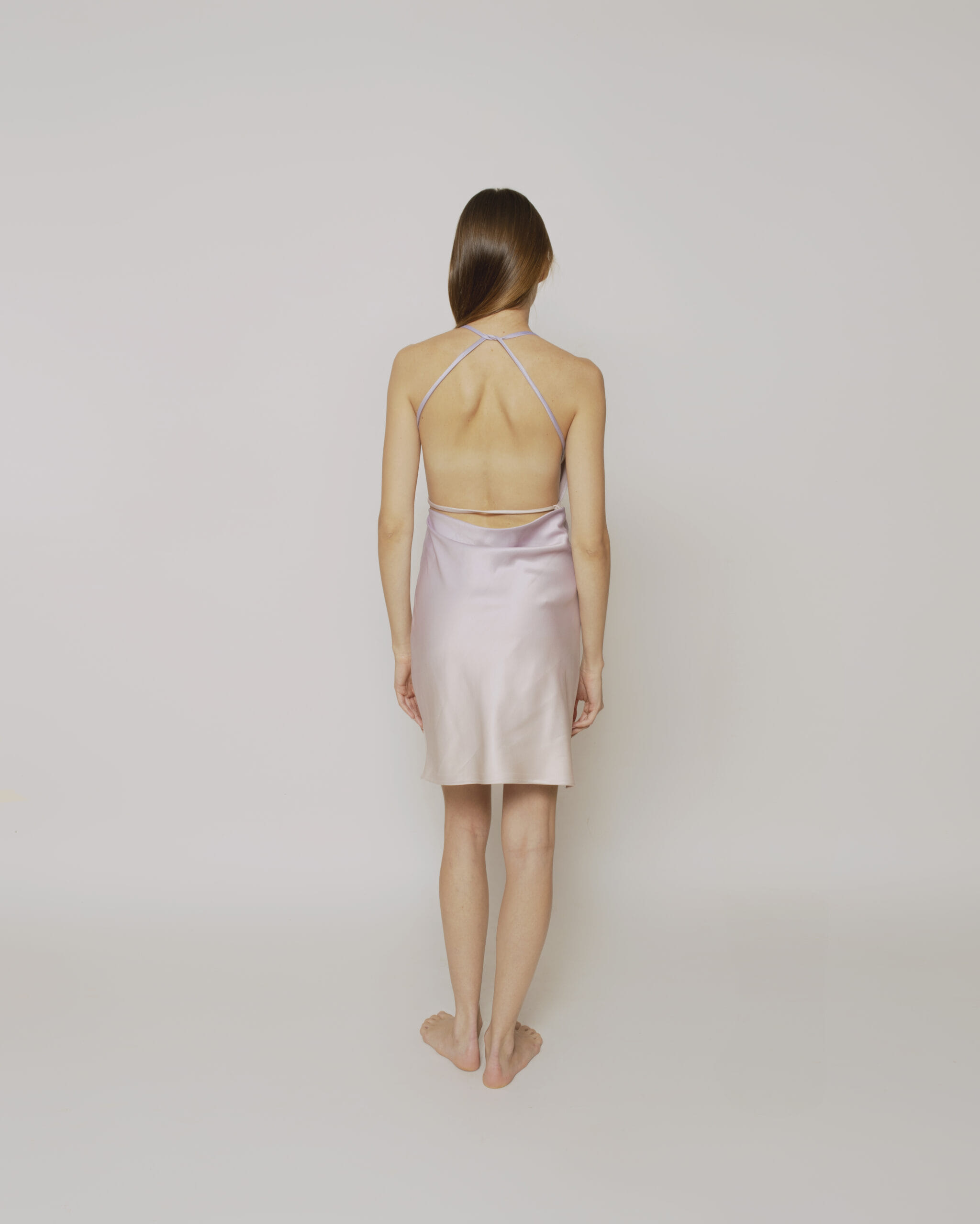 watercolor soho in Purple made by Camila Sarmiento