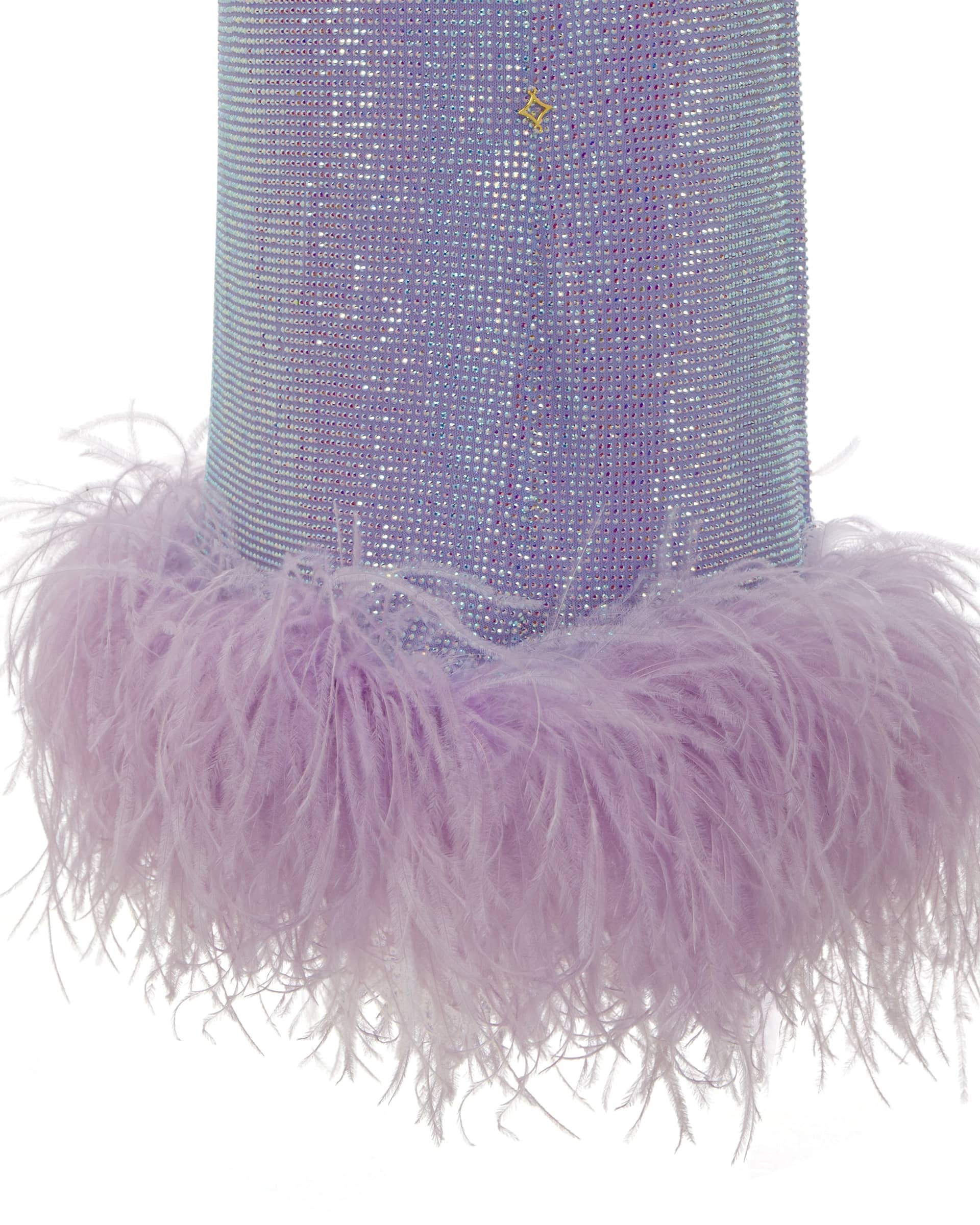 Nouras Dress made by ONORI