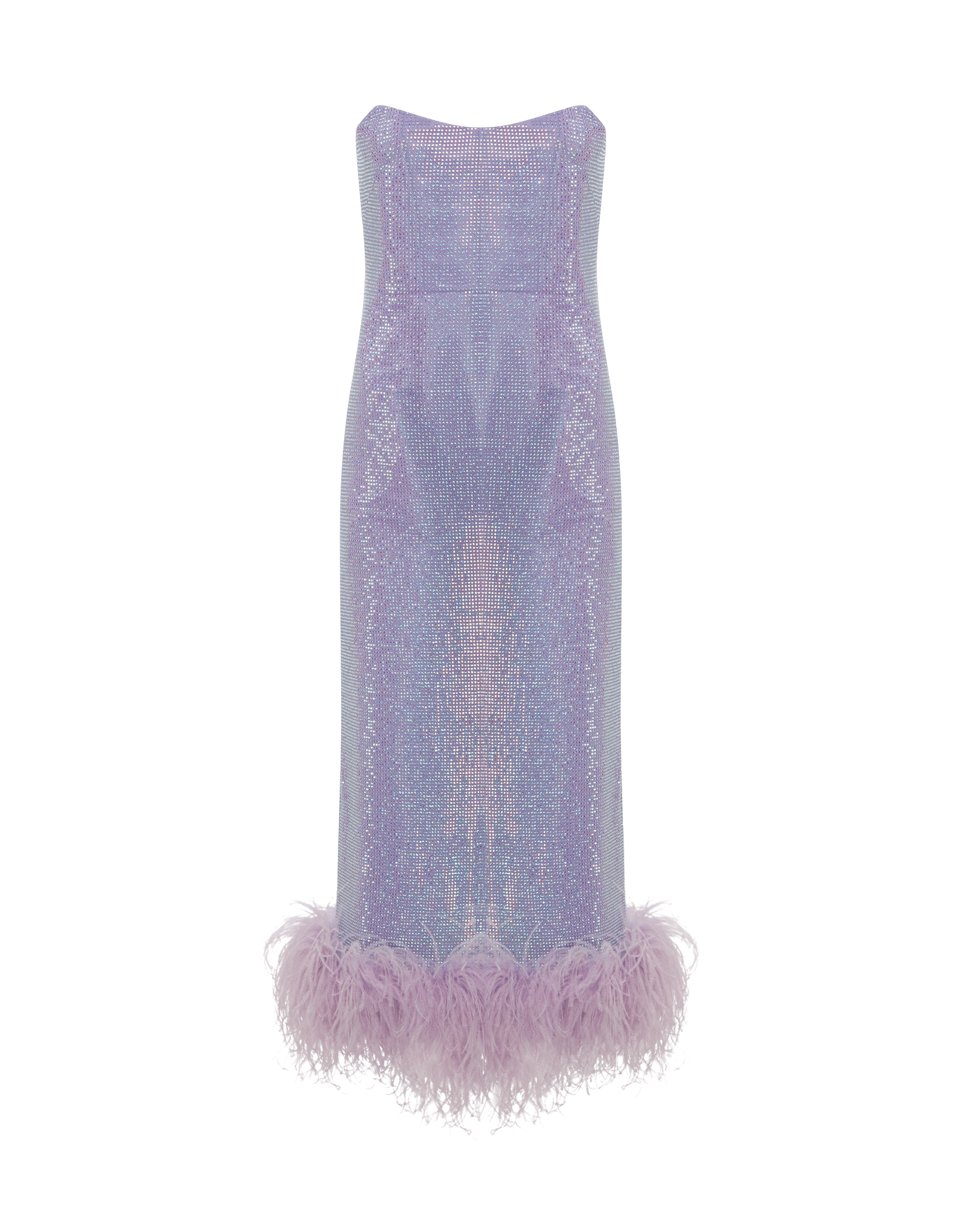 Nouras Dress made by ONORI