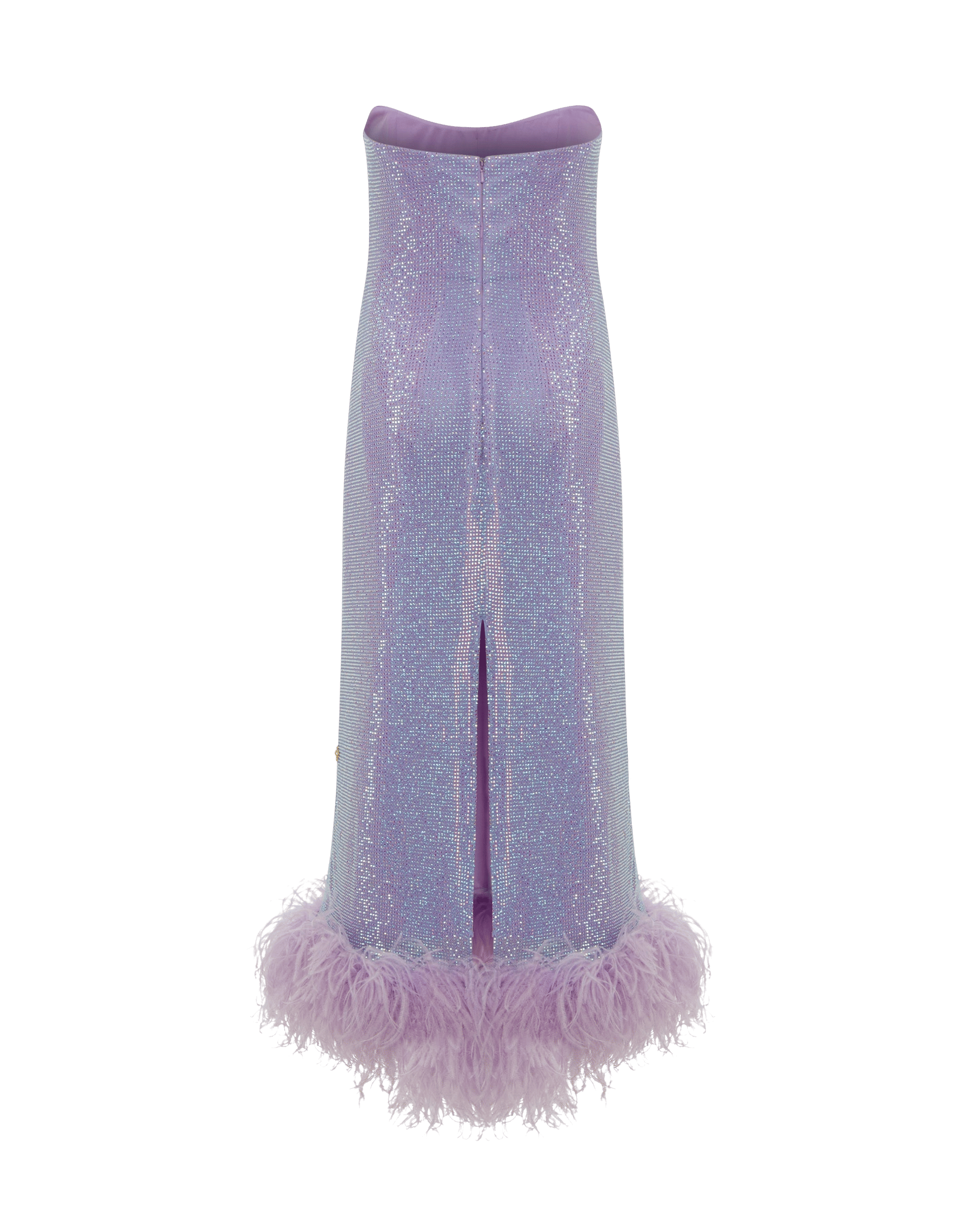 Nouras Dress made by ONORI