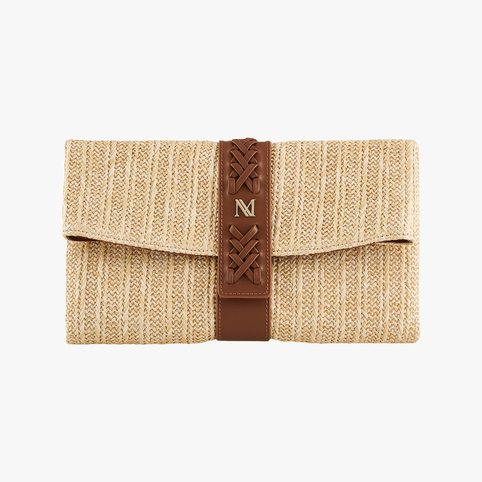 Isla Bej in Brown made by Maven Bag