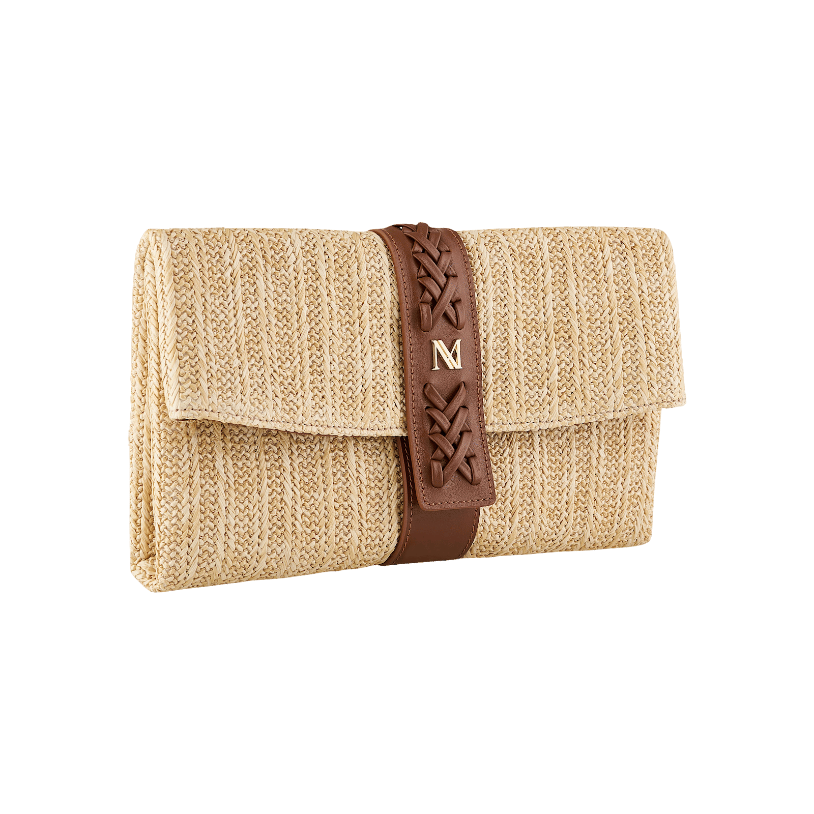 Isla Bej in Brown made by Maven Bag