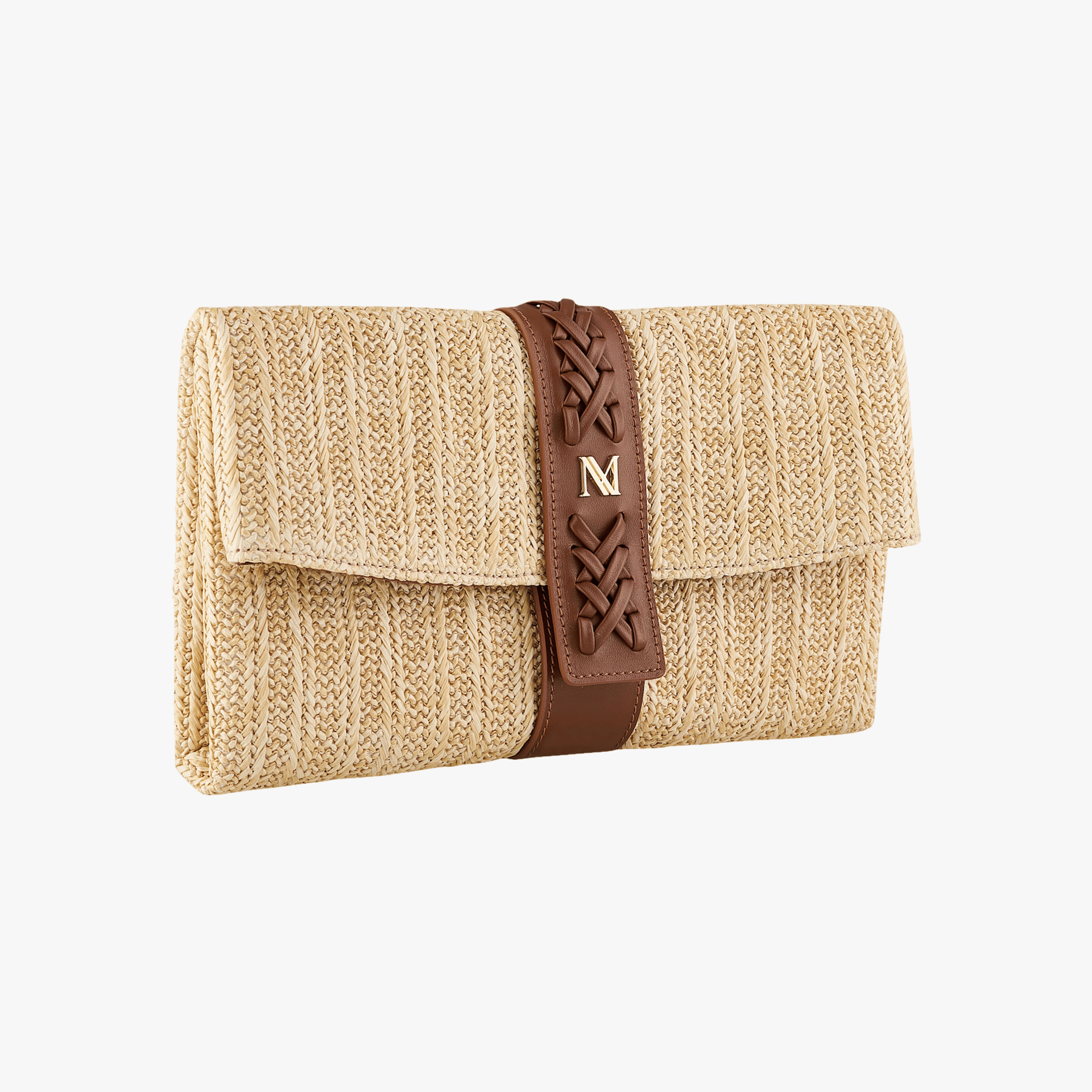 Isla Bej in Brown made by Maven Bag