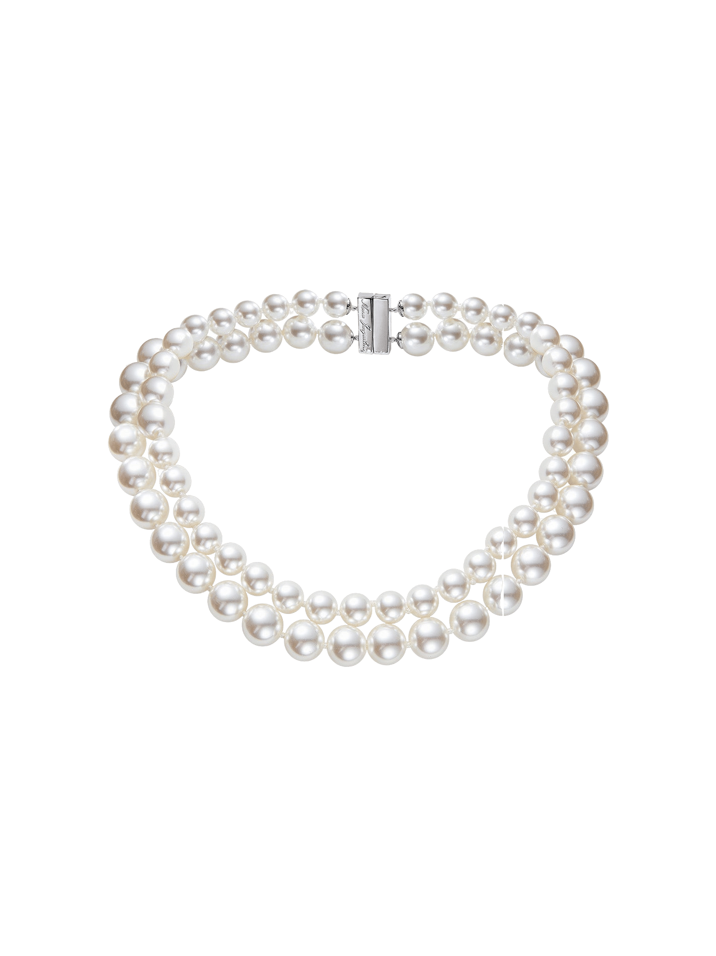 Marisa Necklace made by Nana Jacqueline