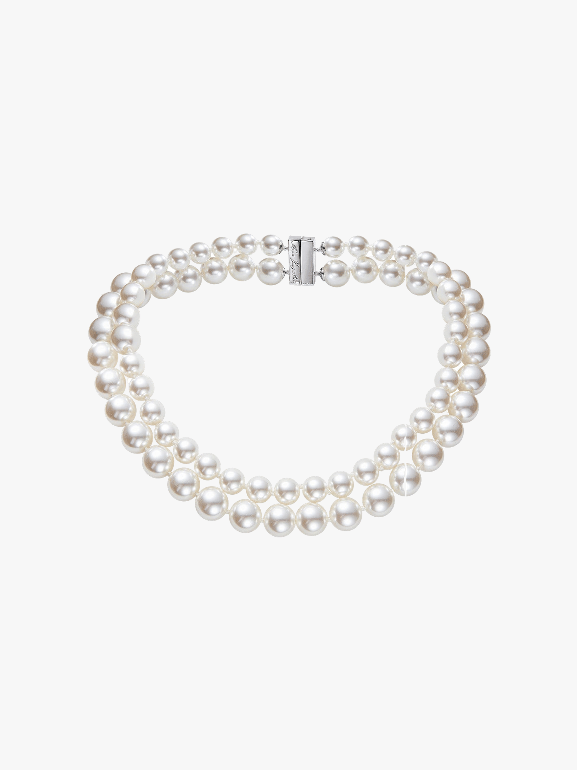 Marisa Necklace made by Nana Jacqueline