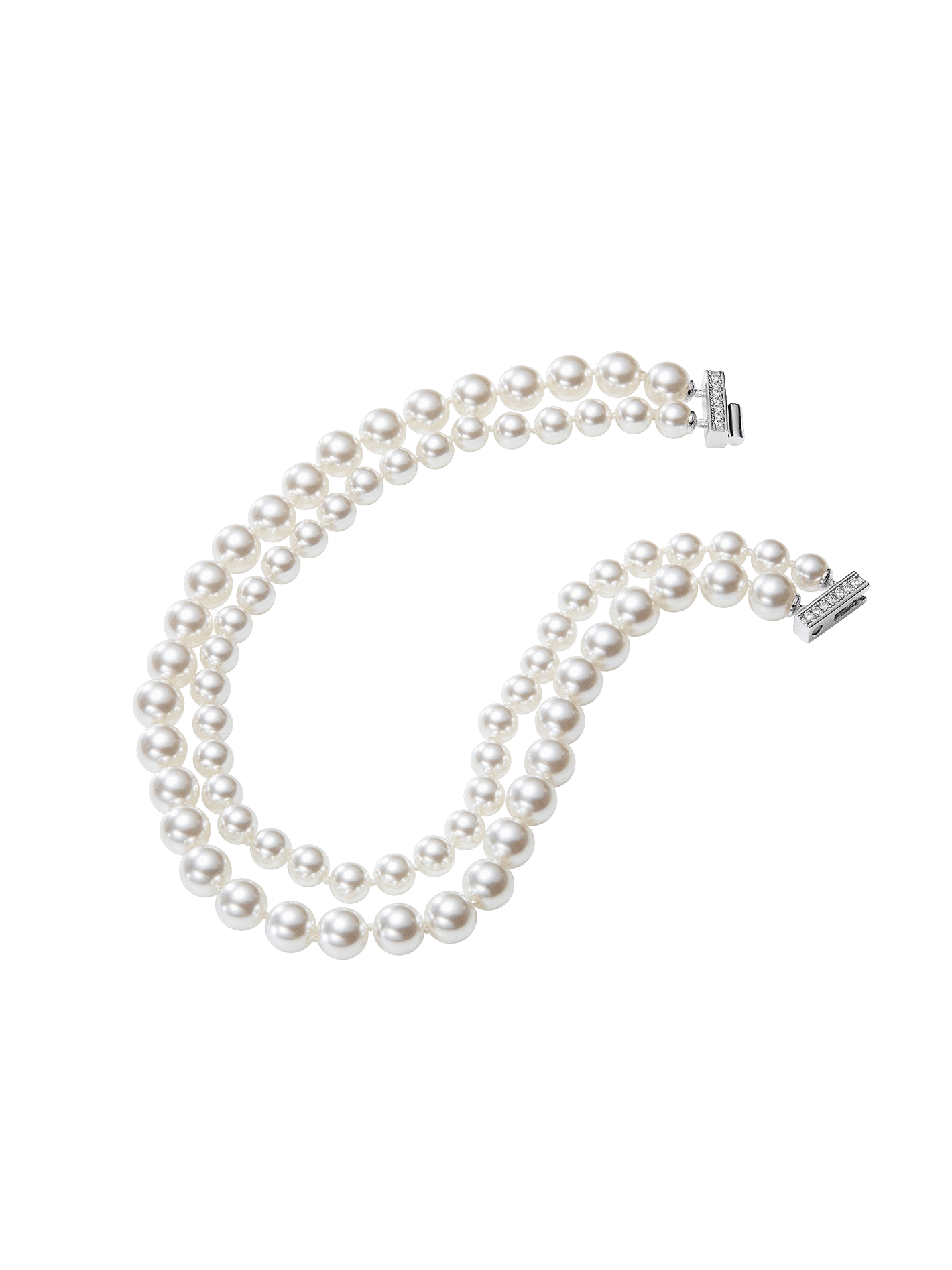 Marisa Necklace made by Nana Jacqueline