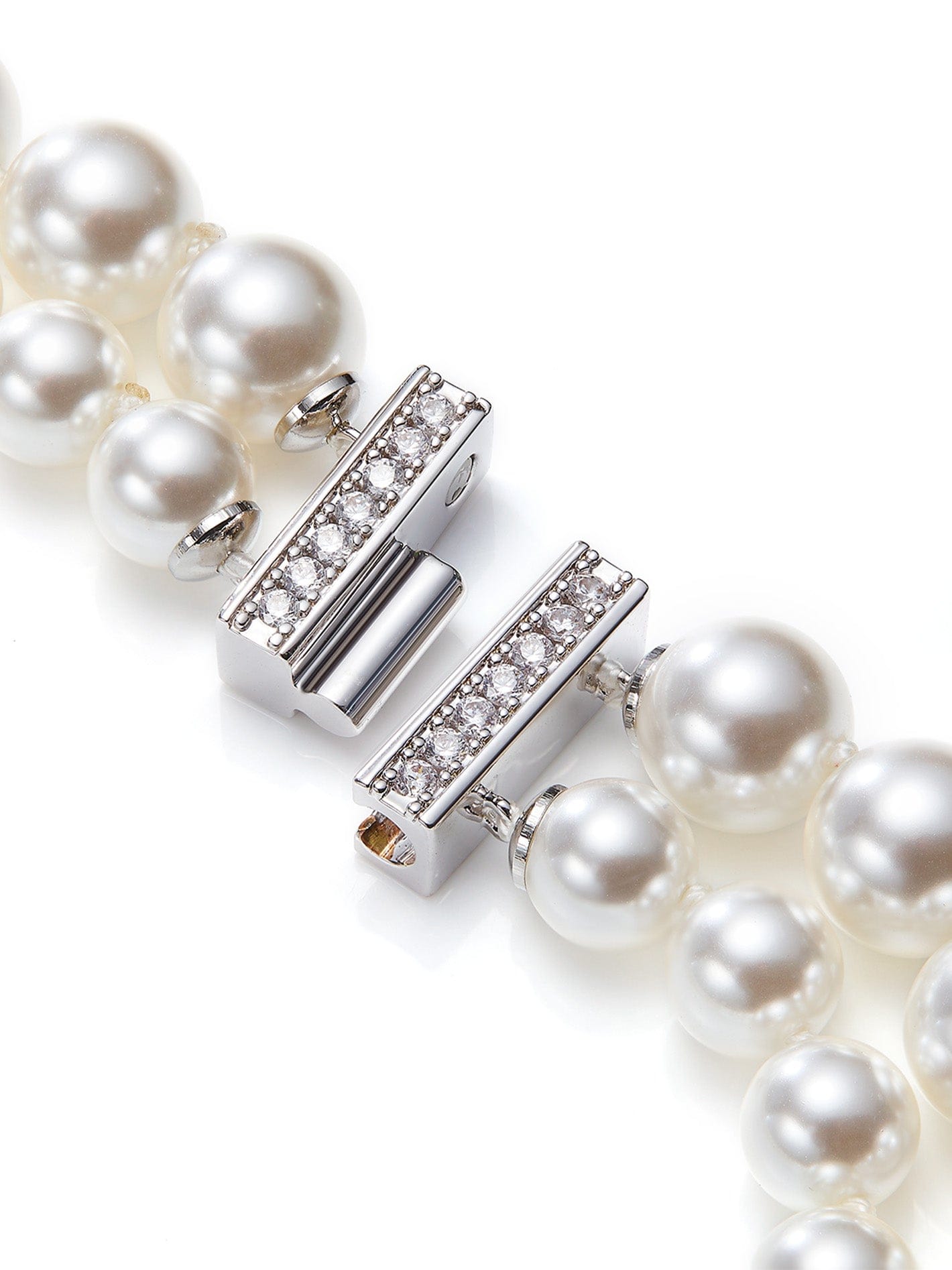 Marisa Necklace made by Nana Jacqueline