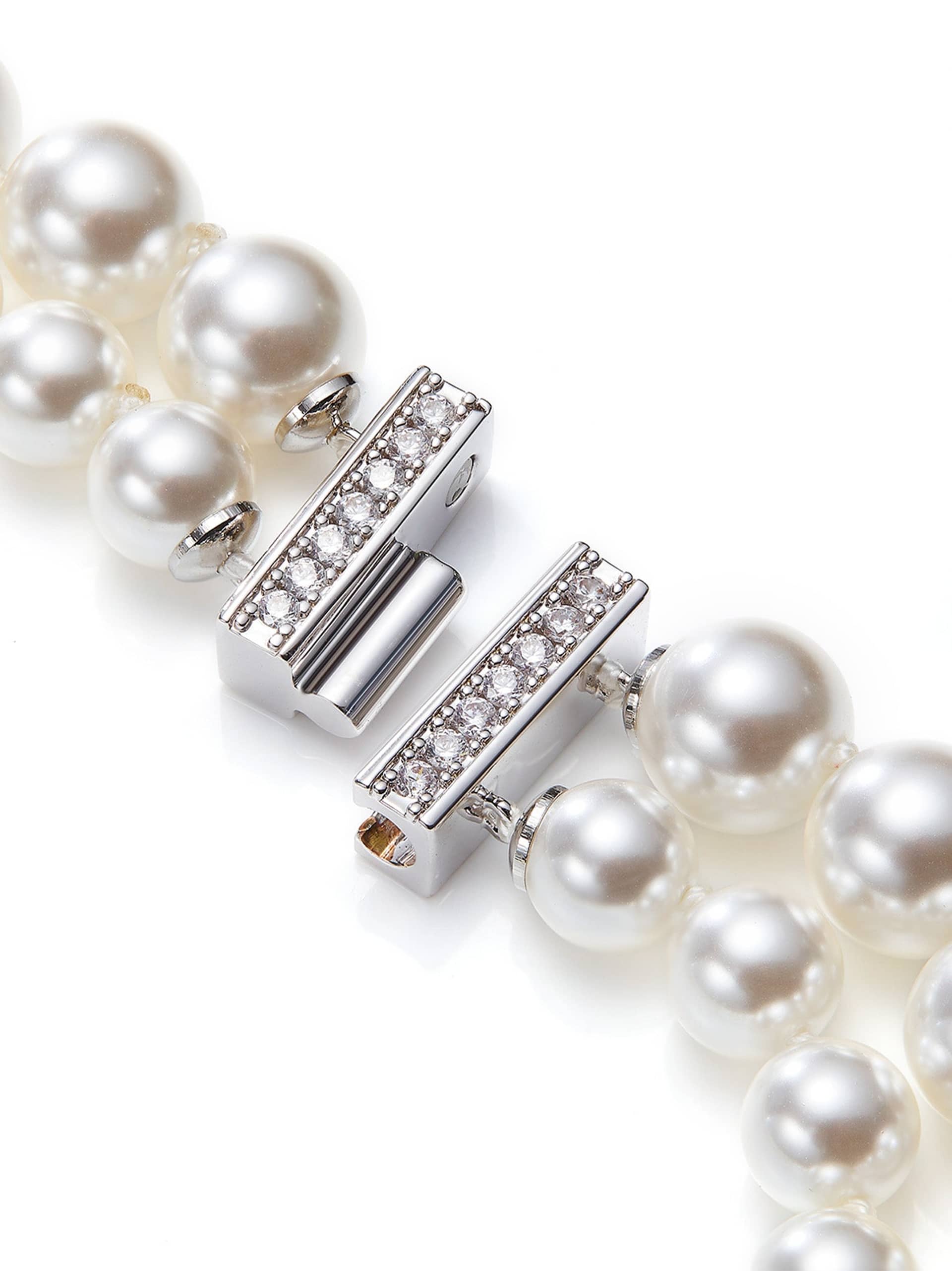 Marisa Necklace made by Nana Jacqueline