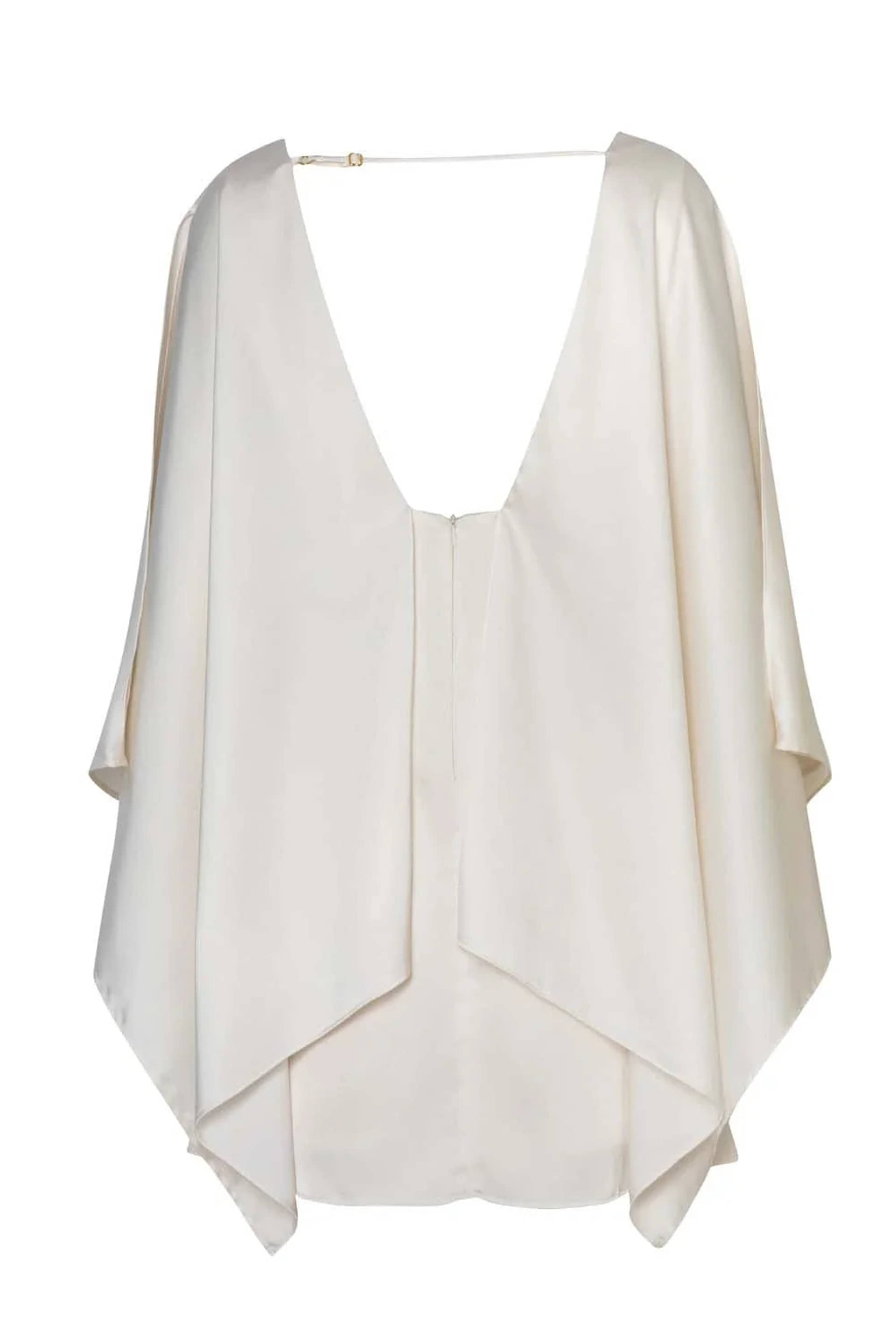 Pietro Mini Dress made by BAOBAB