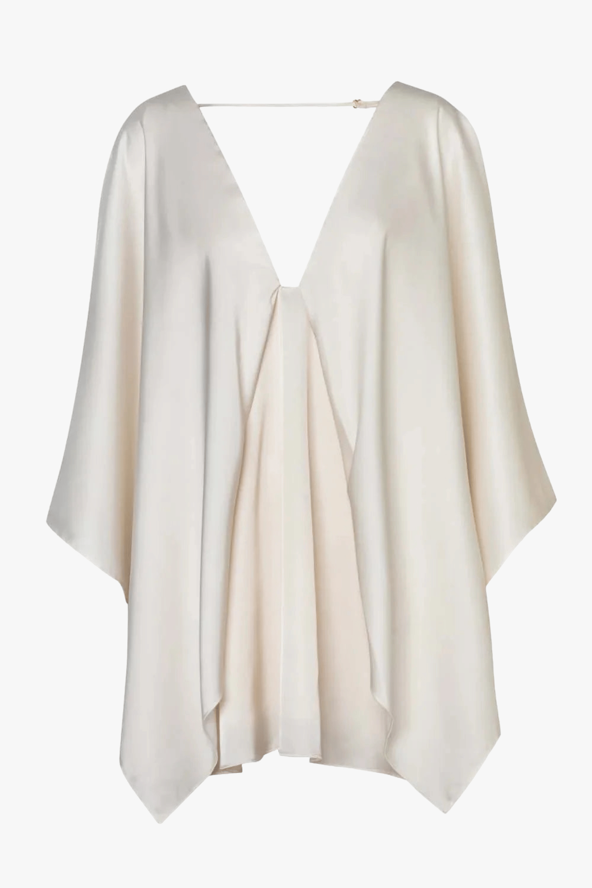 Pietro Mini Dress made by BAOBAB