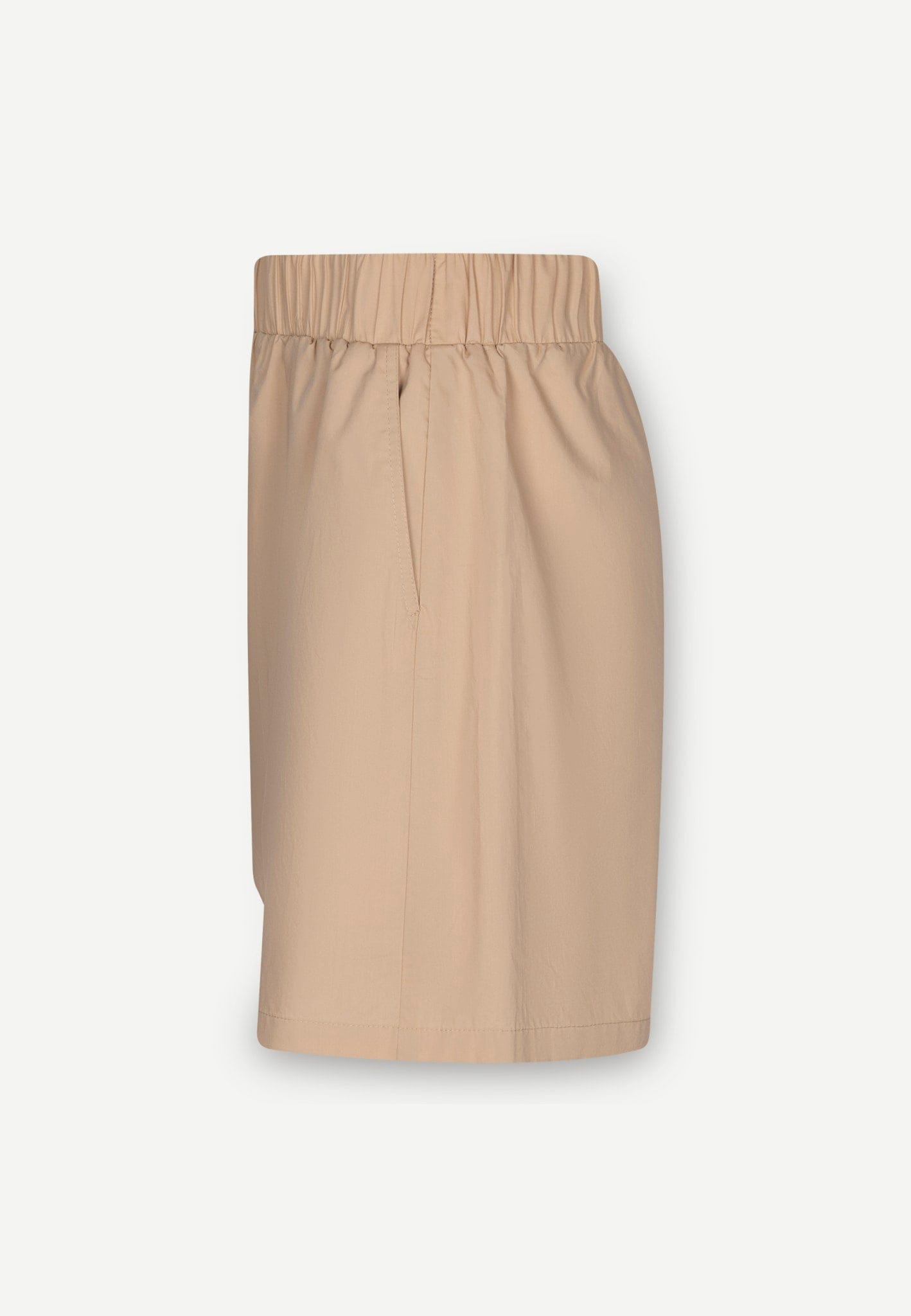 Bryan  Shorts - Safari made by HERSKIND