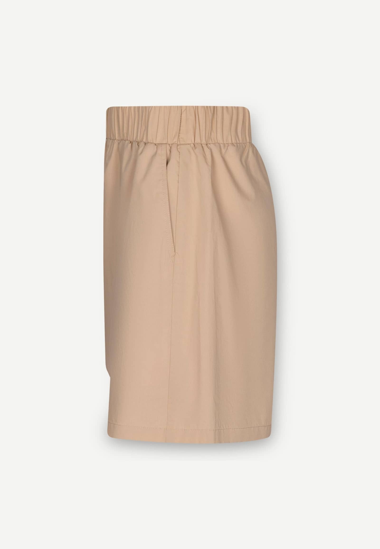 Bryan Shorts - Safari made by HERSKIND