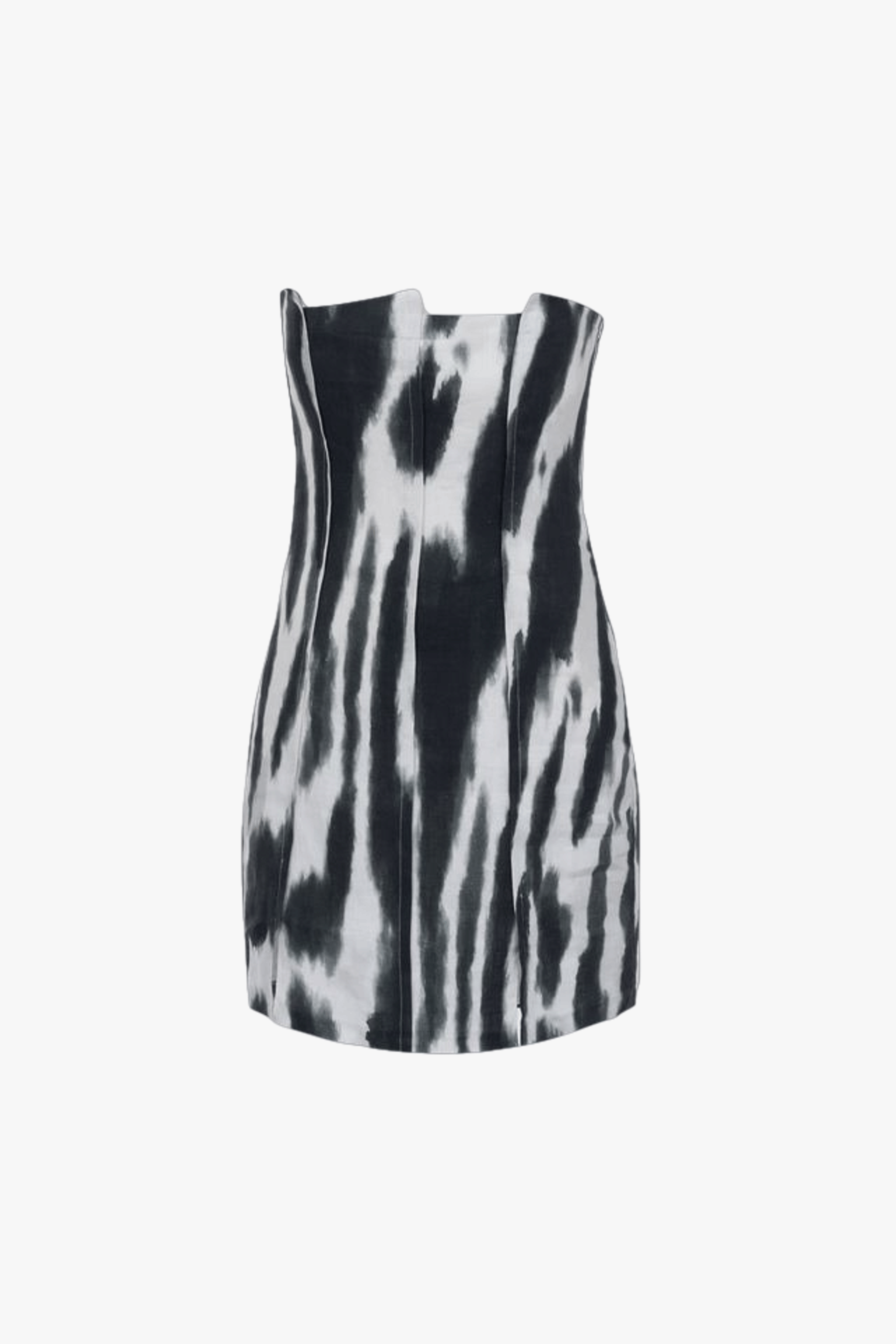 EDEN SHAPED DRESS made by Occleus