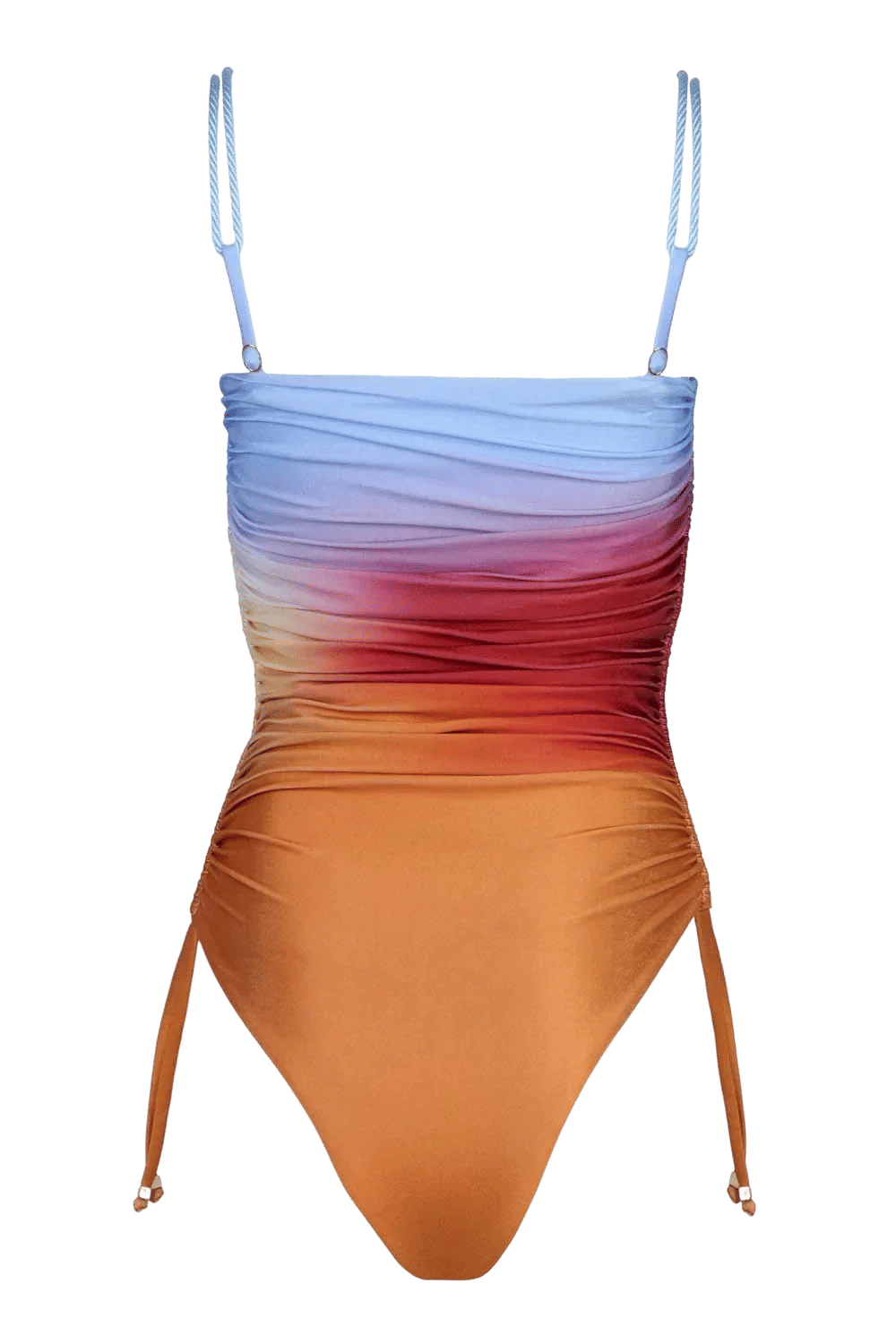 Ancla One Piece made by BAOBAB