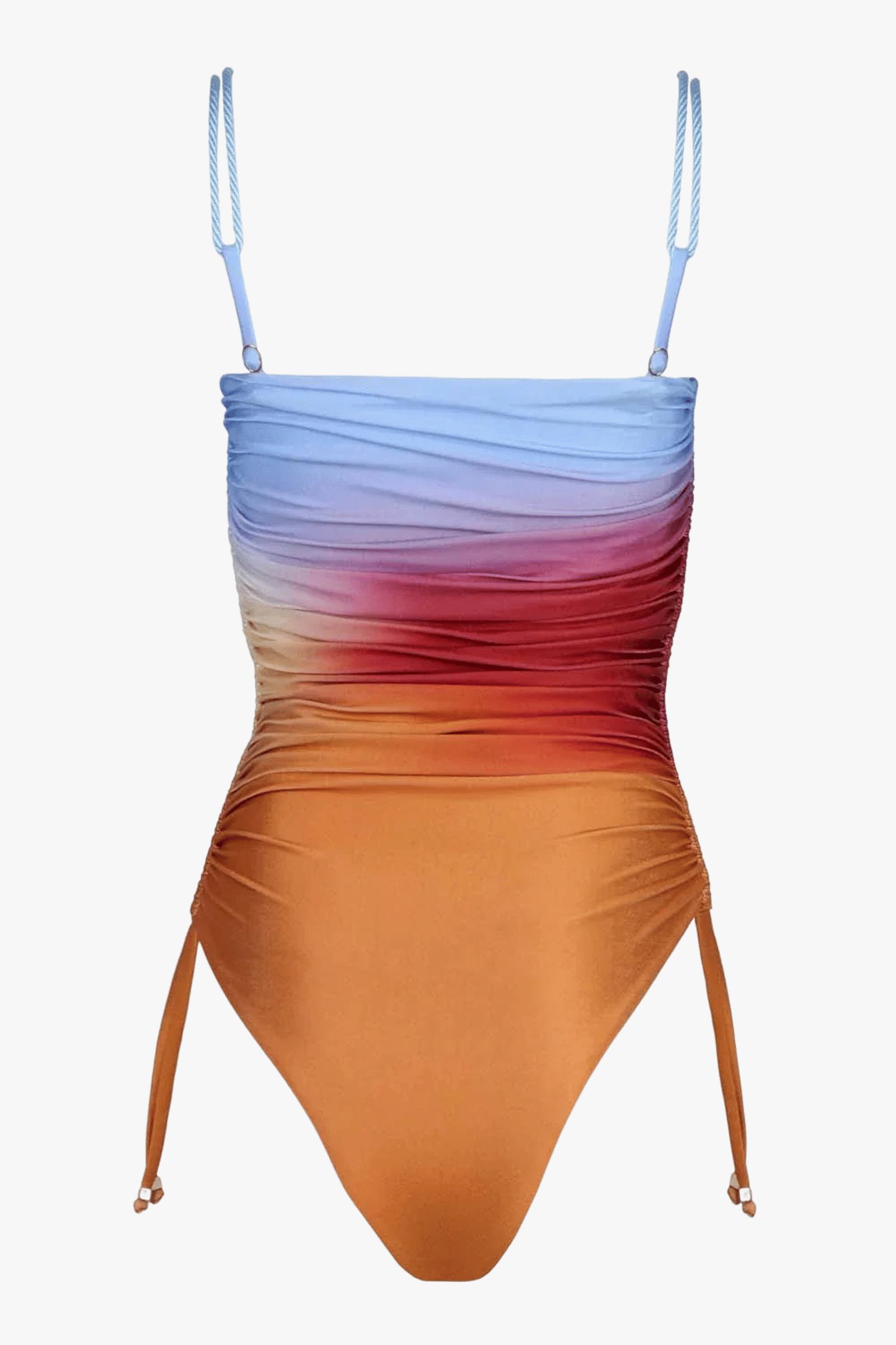 Ancla One Piece made by BAOBAB