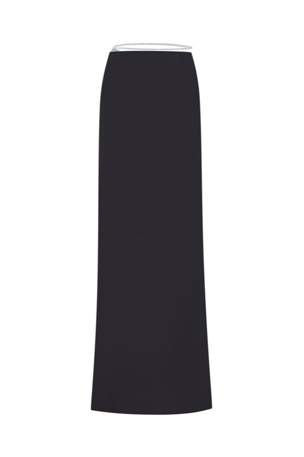 YASMIN SKIRT made by NUÉ