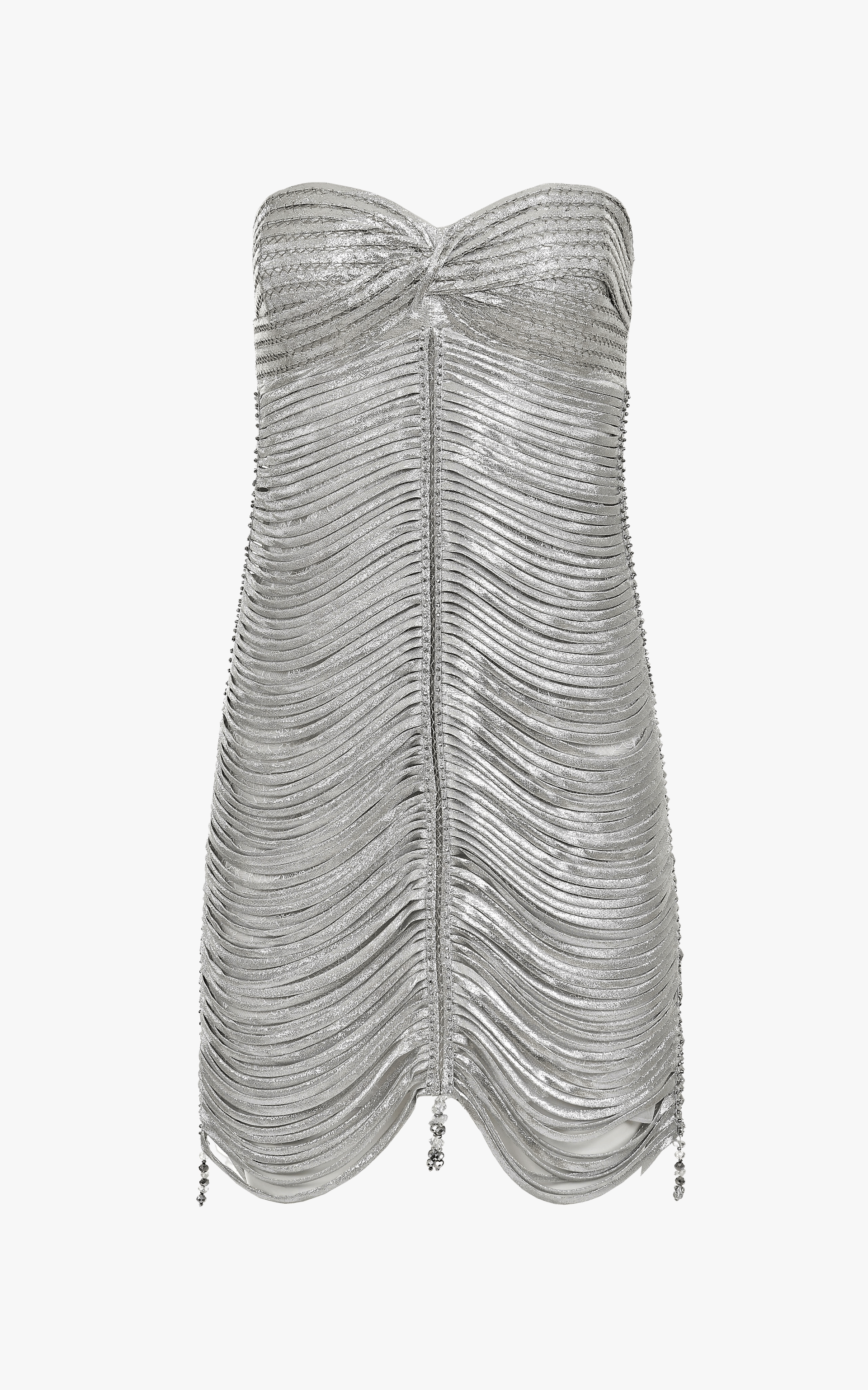 Noche Mini Handmade Dress made by Francesca Miranda