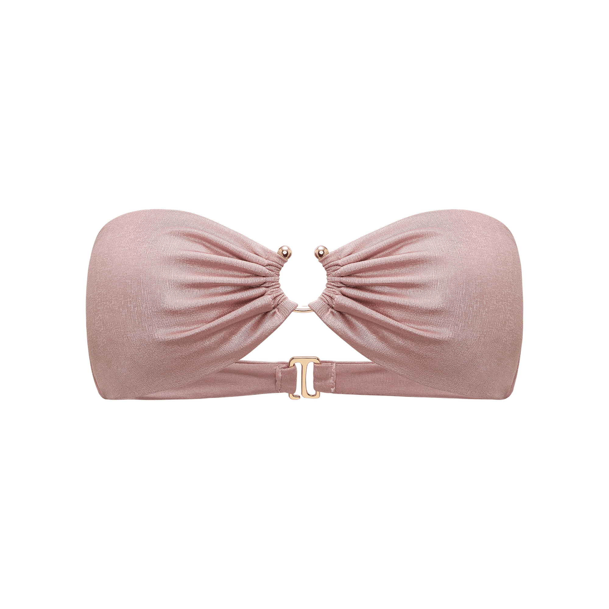 Iris Top Rosy Beige made by Solié