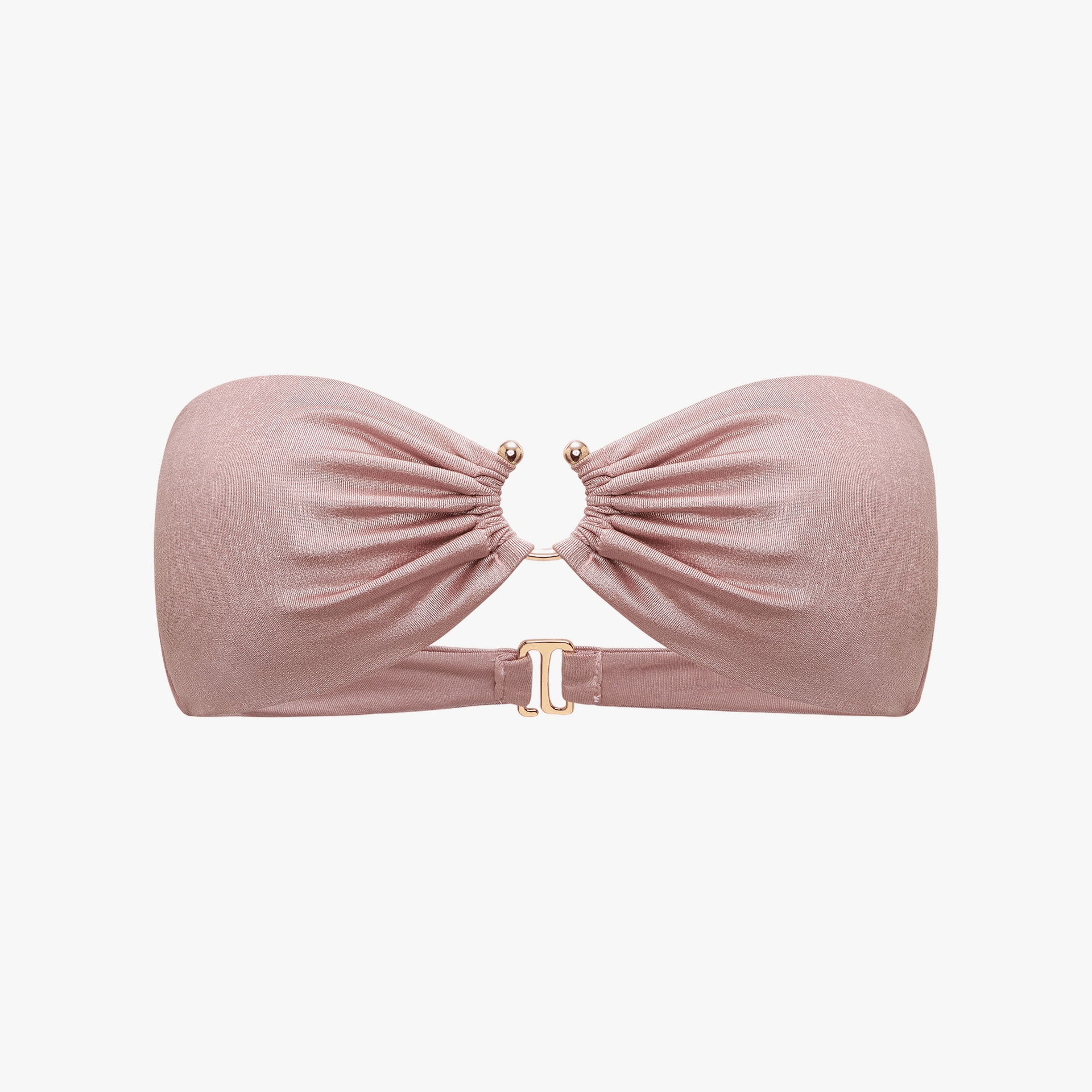 Iris Top Rosy Beige made by Solié