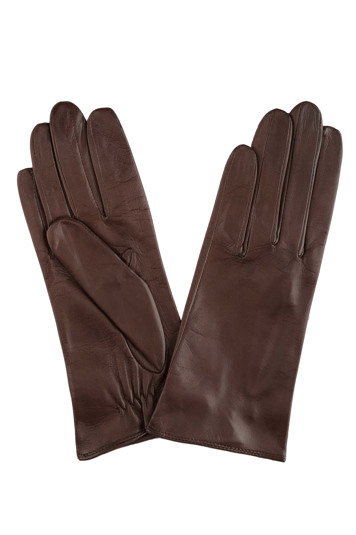 Washable Leather London Tan made by Handsome Stockholm