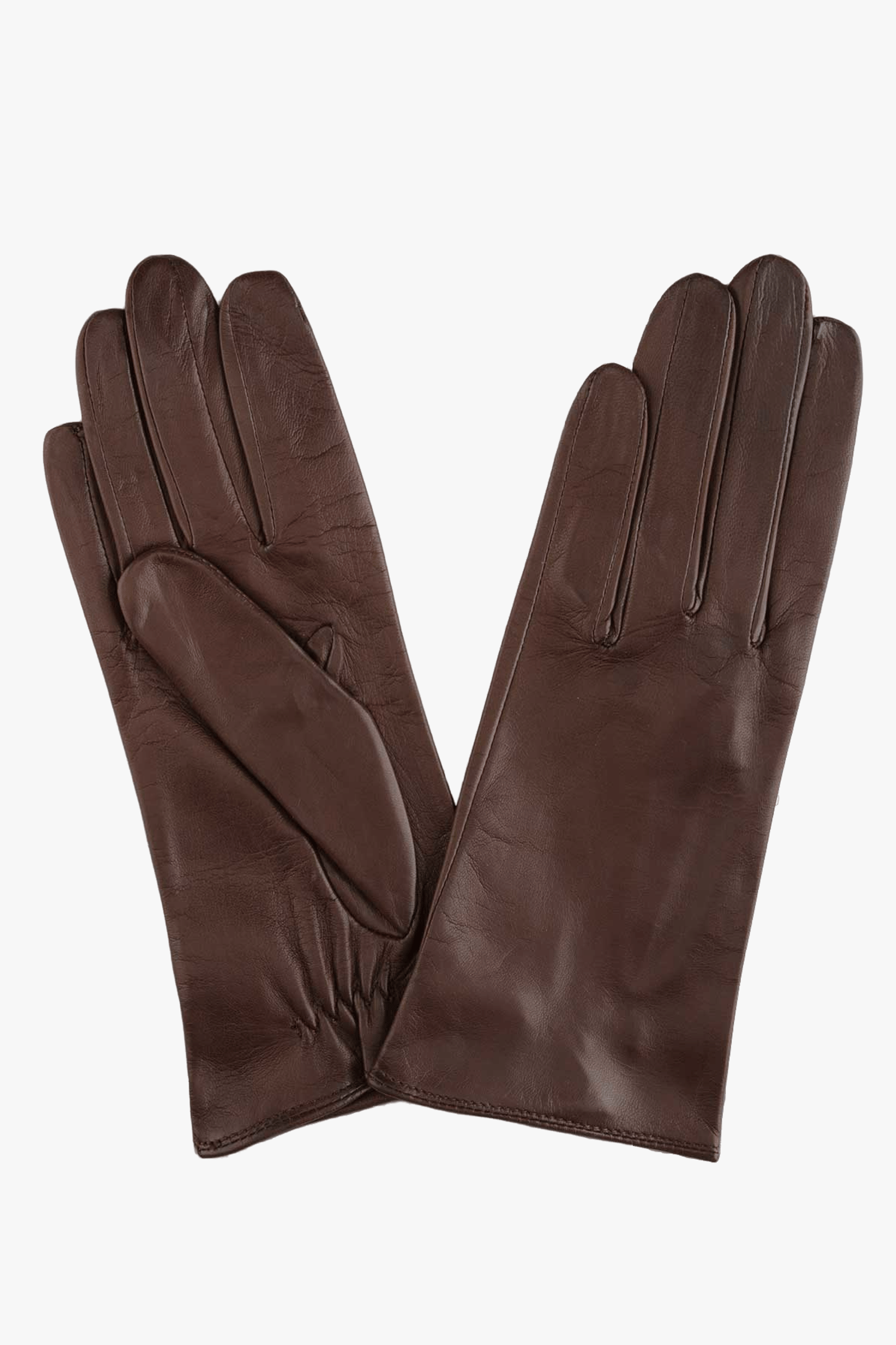 Washable Leather London Tan made by Handsome Stockholm