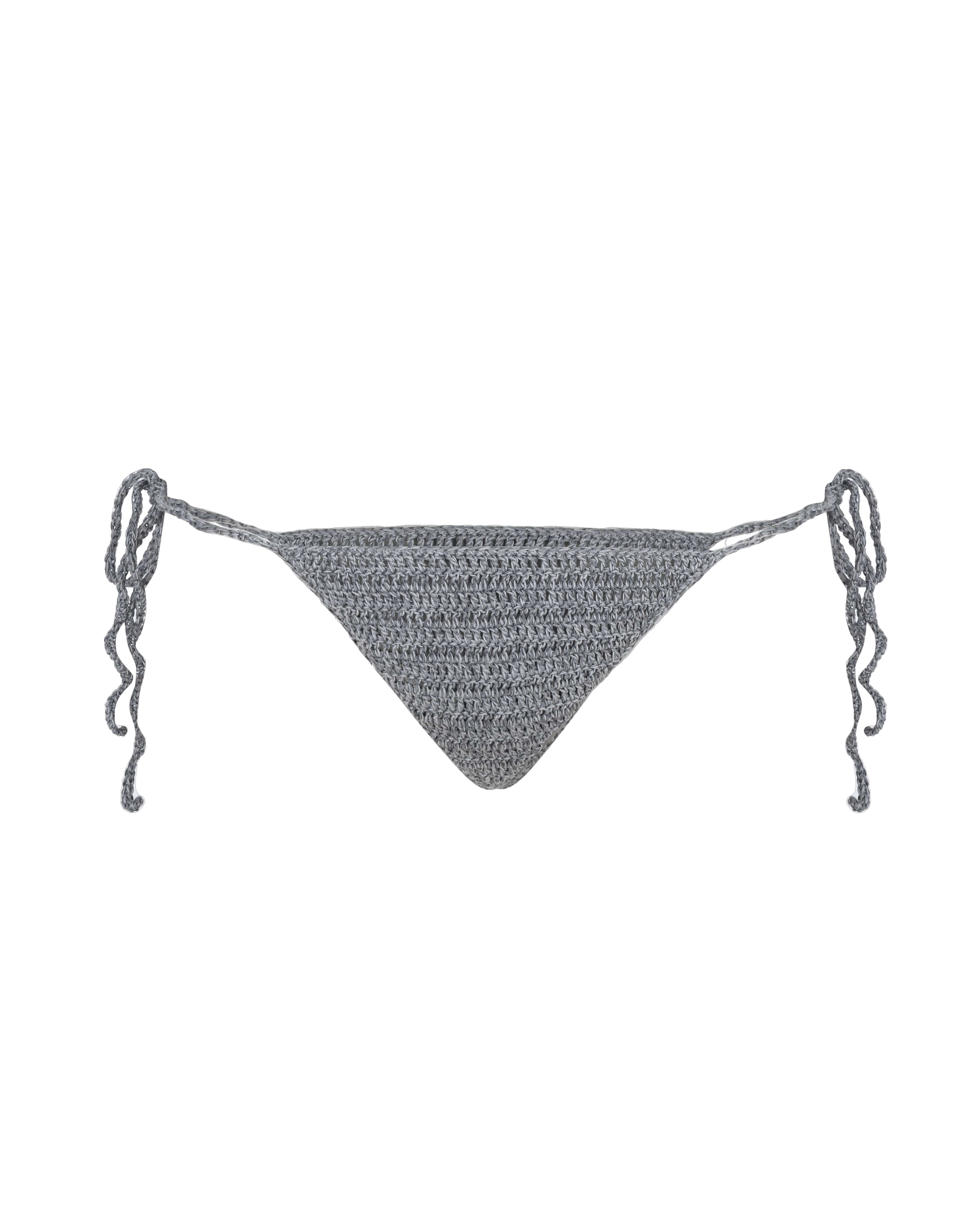 Reflective swimsuit made by KNITEL