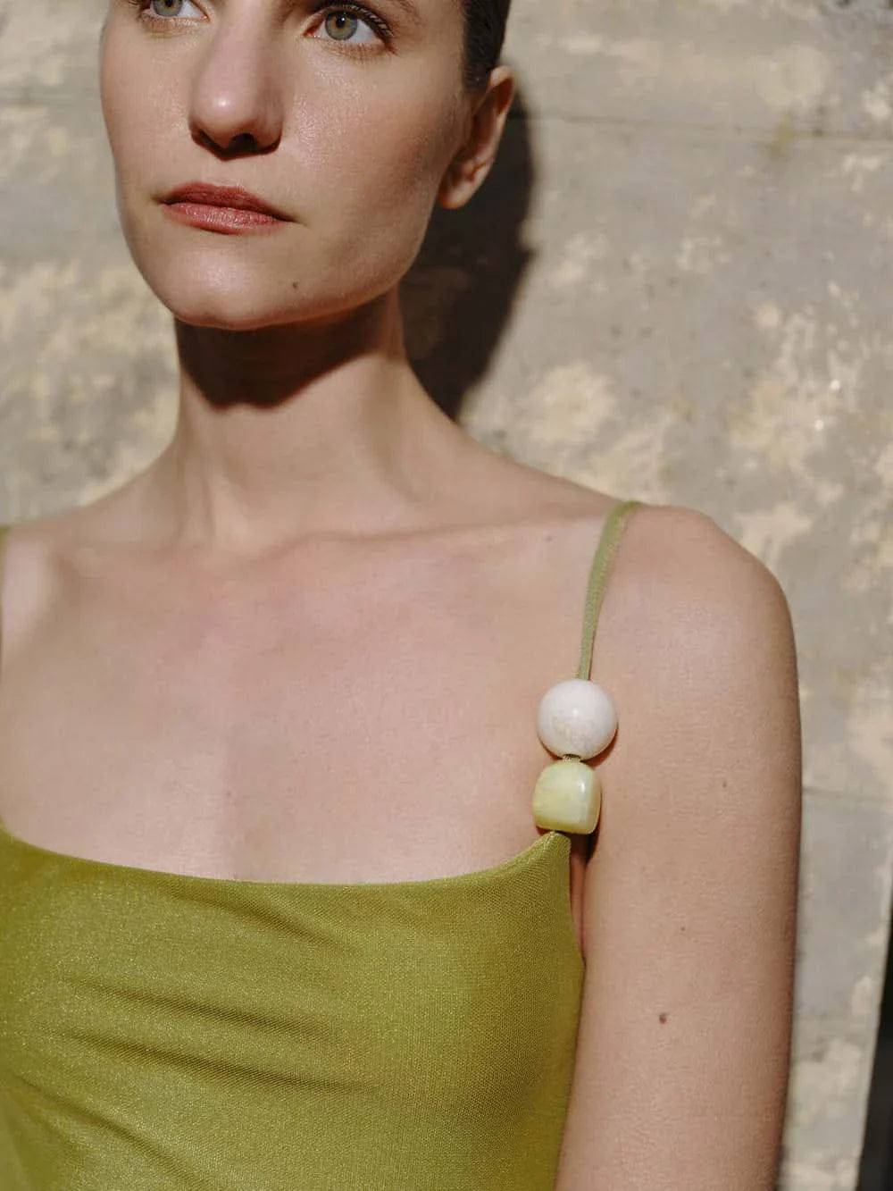 Etna Maxi Dress made by BAOBAB