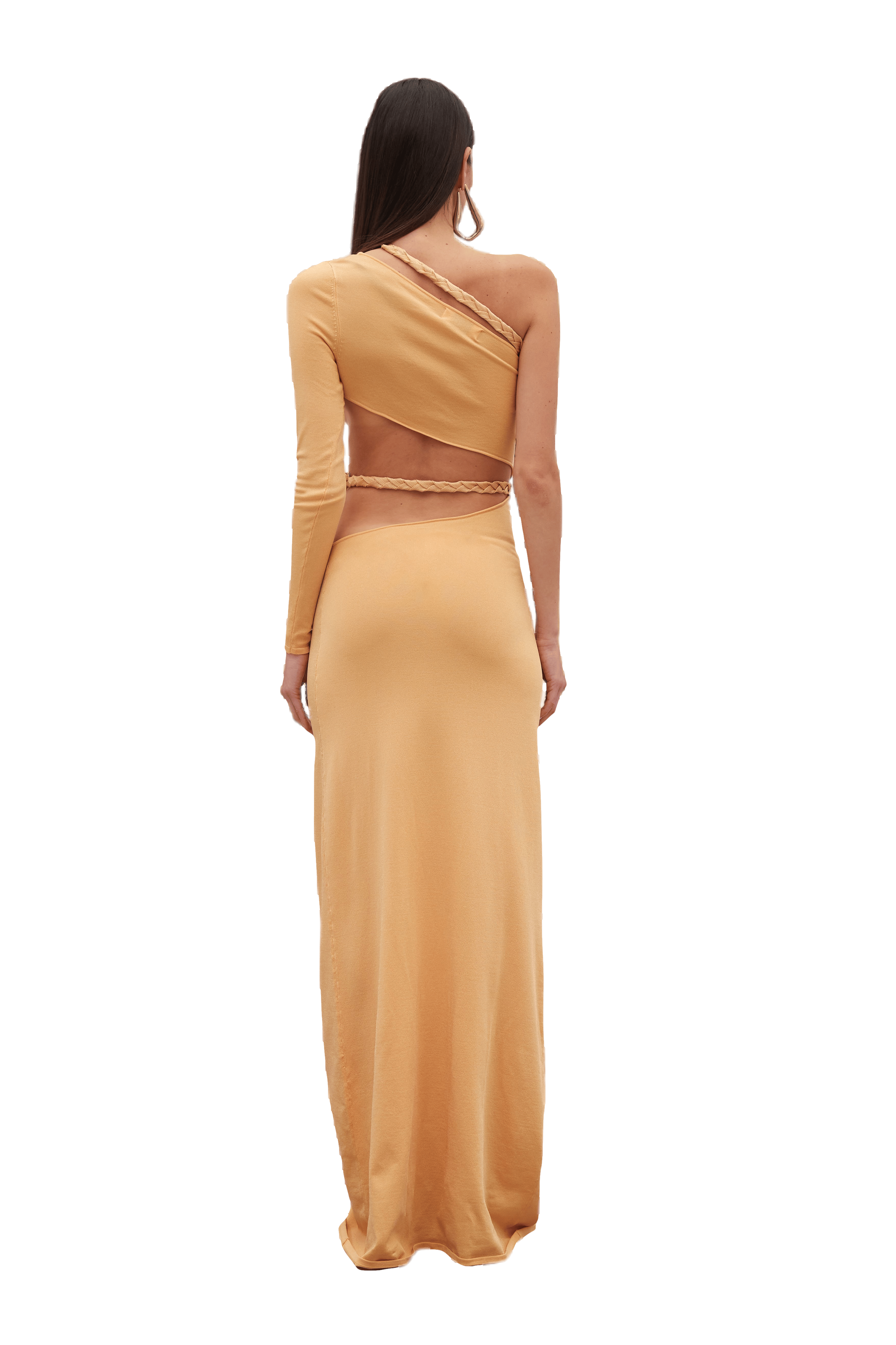 Manroe Dress made by Atoir