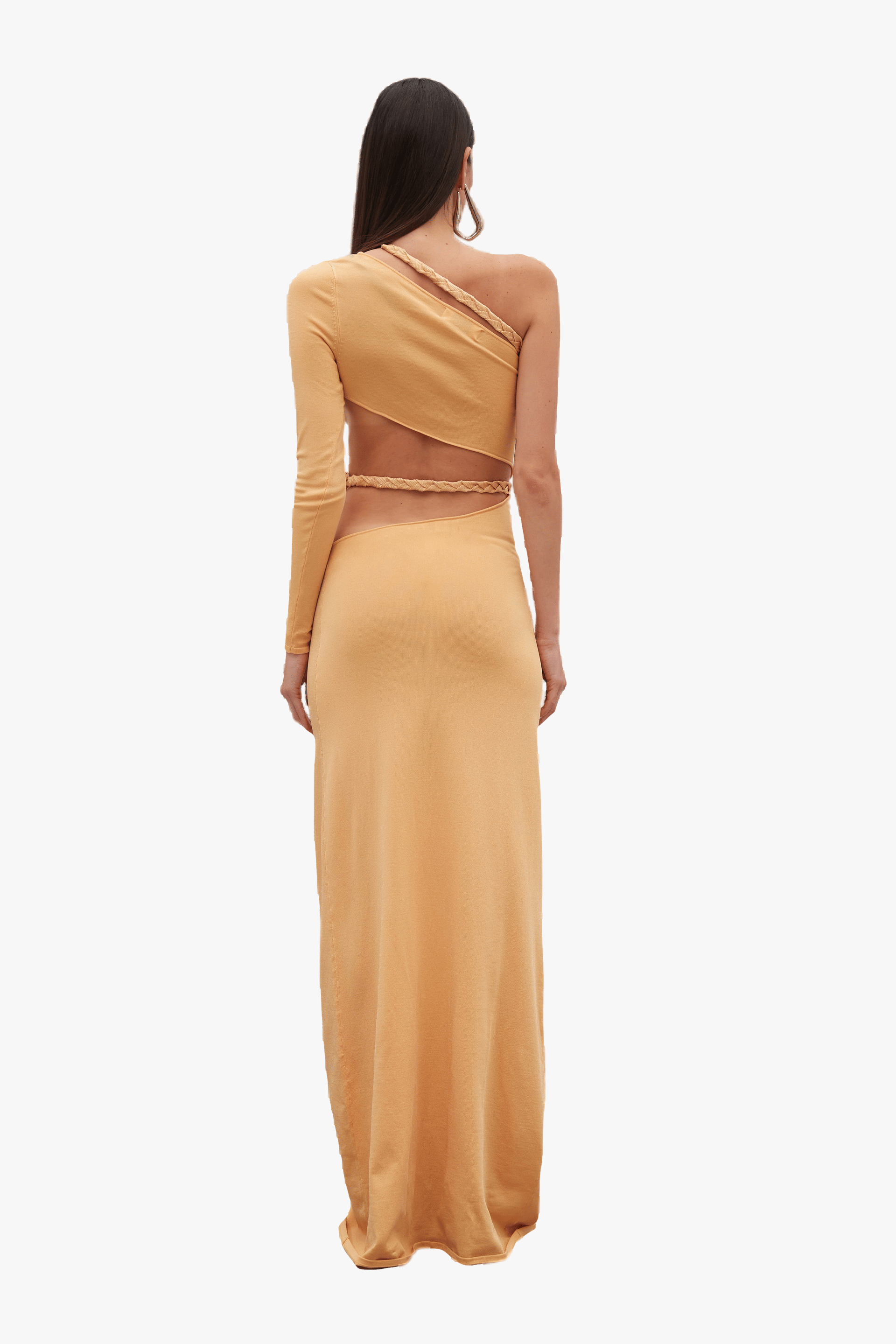 Manroe Dress made by Atoir