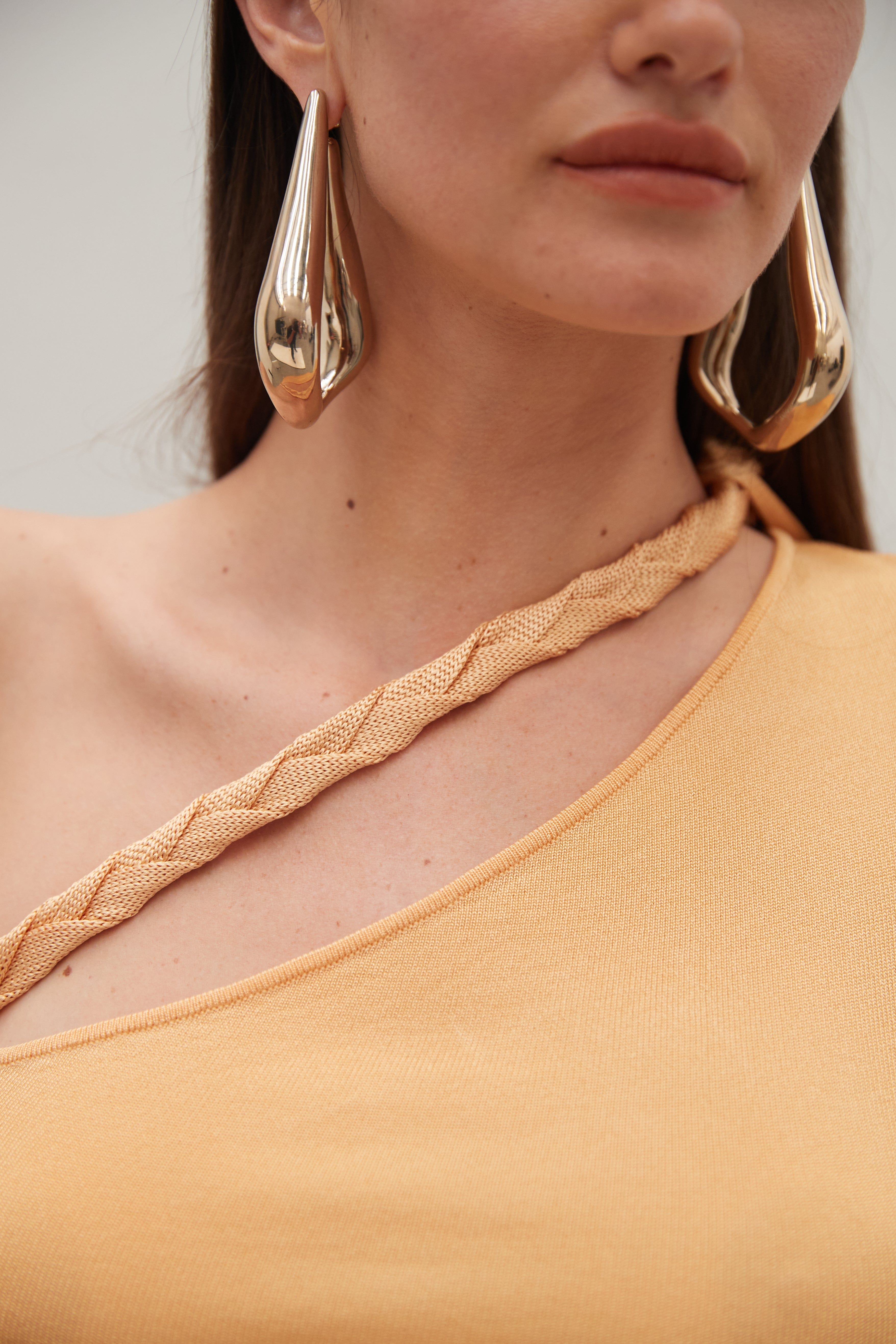 Manroe Dress made by Atoir