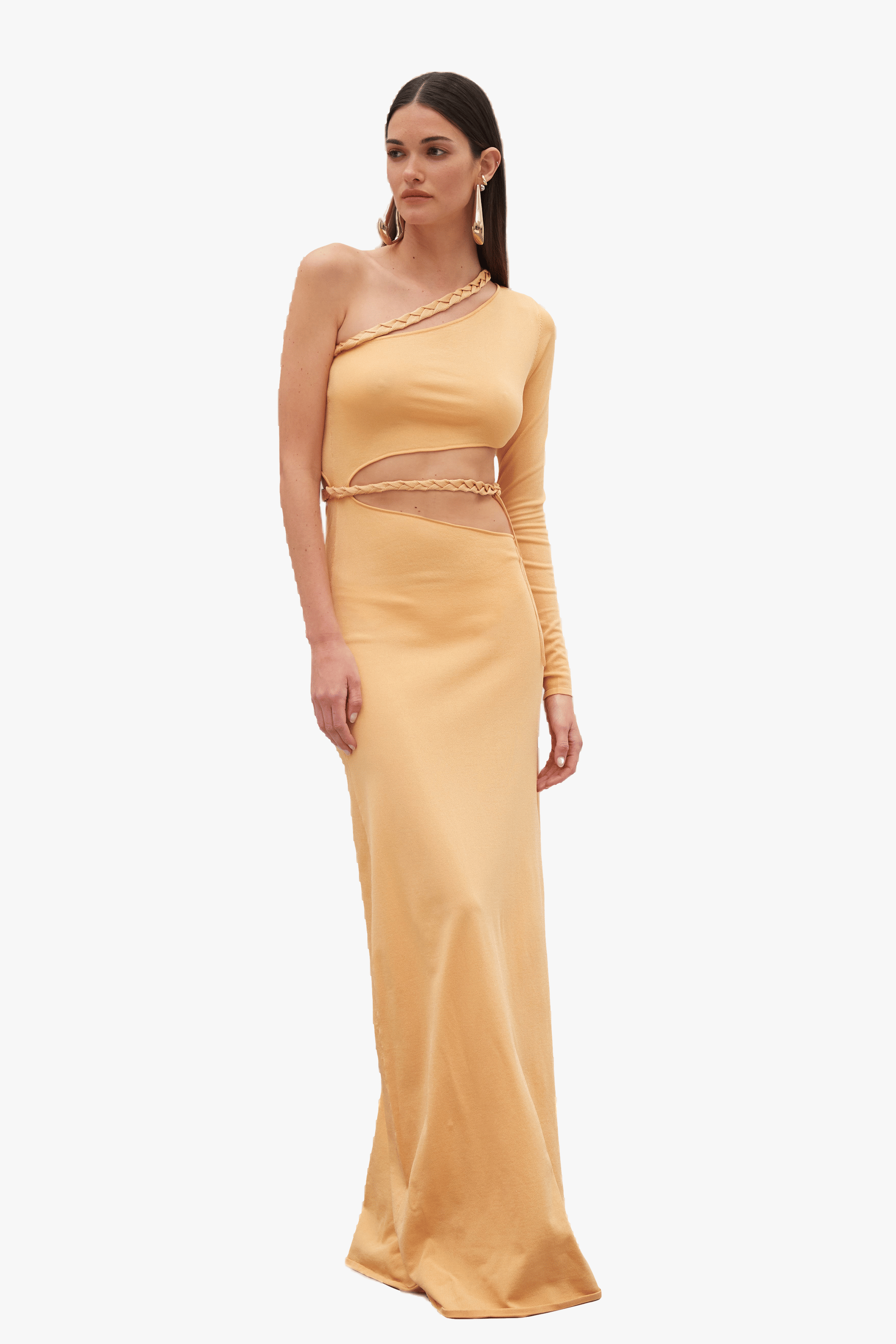 Manroe Dress made by Atoir