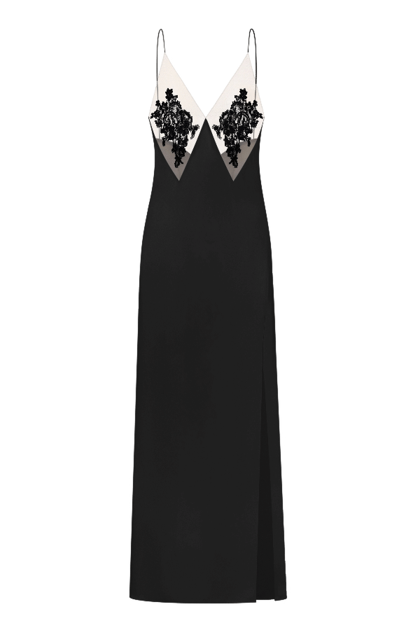 PERLA DRESS made by NUÉ