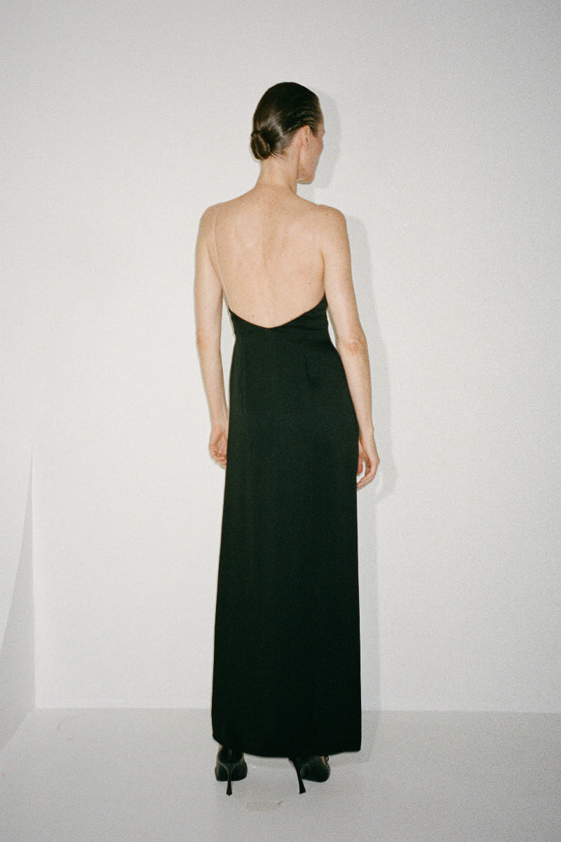 PERLA DRESS made by NUÉ