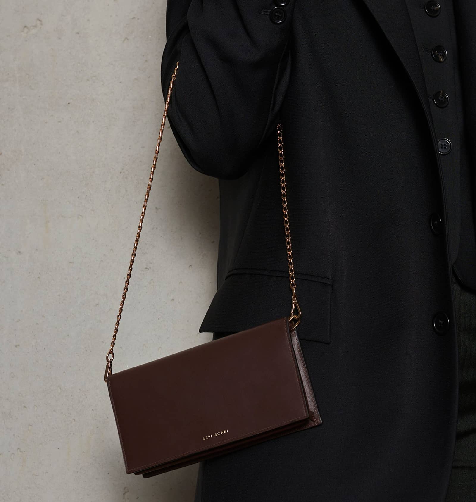 Cinque in Rang made by Sepi Agari