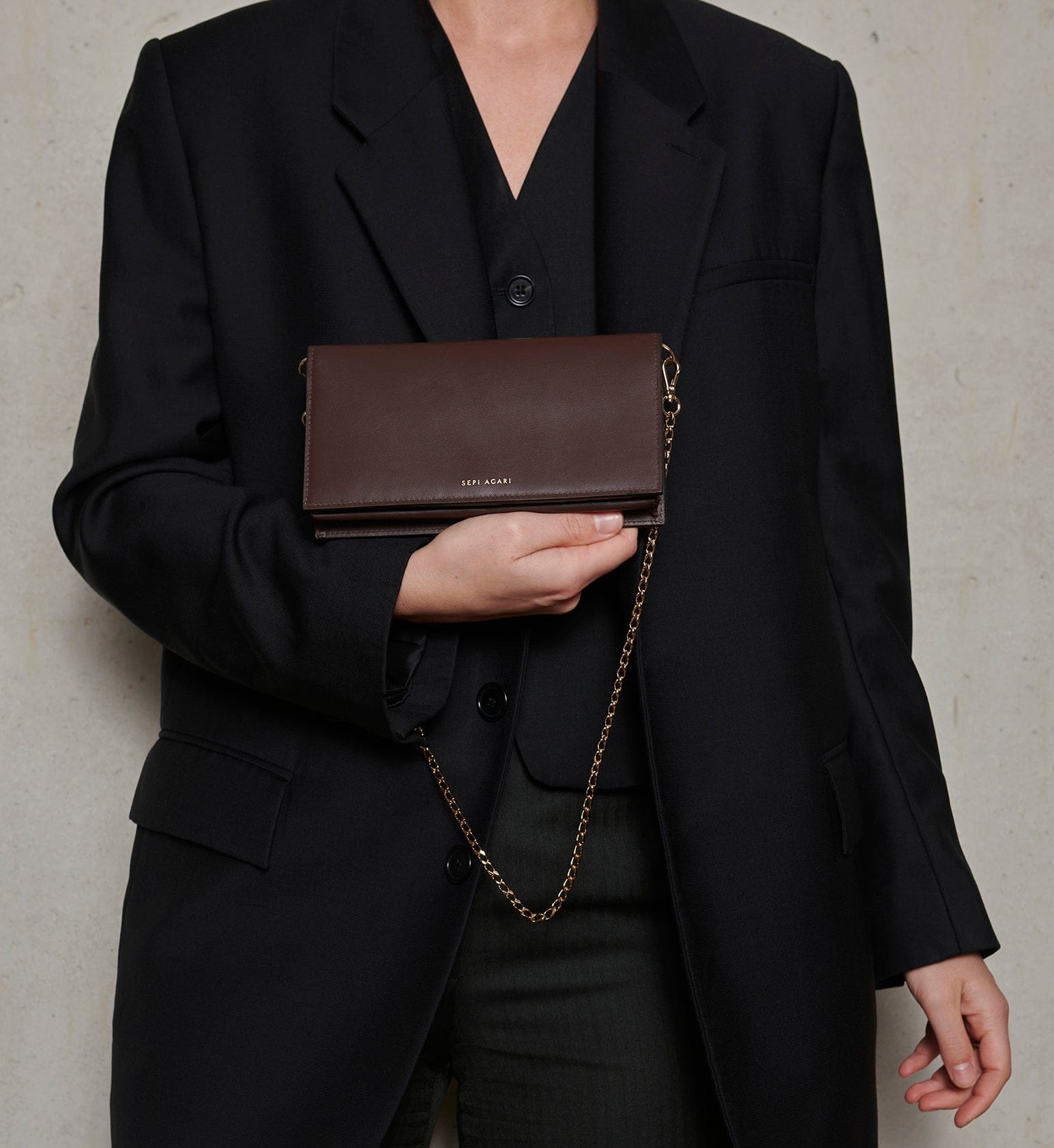 Cinque in Rang made by Sepi Agari