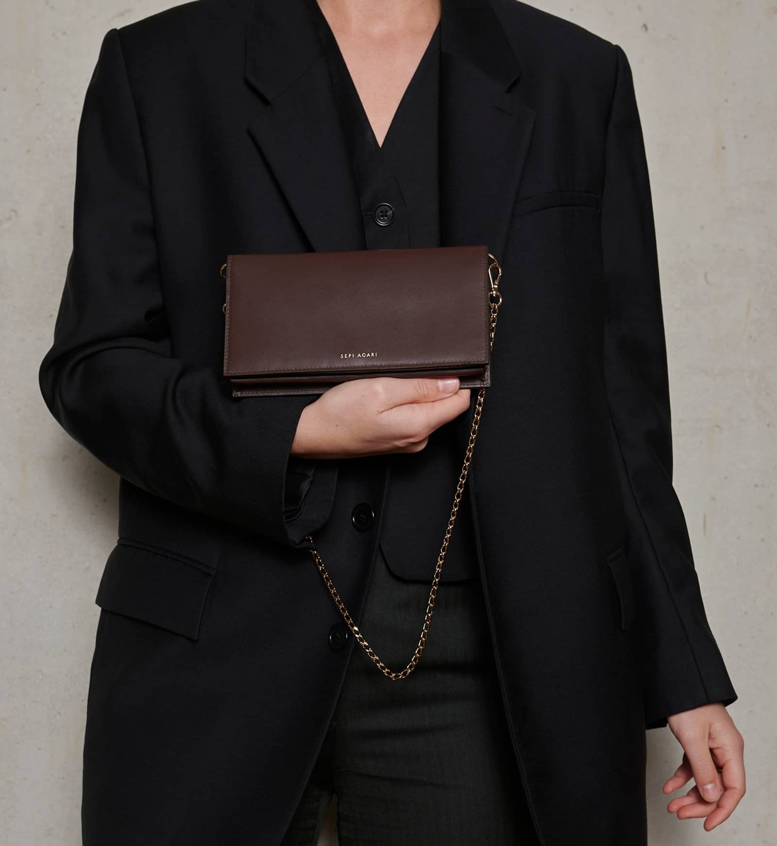 Cinque in Rang made by Sepi Agari