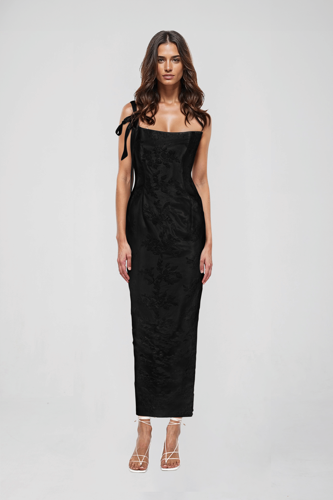 Vivienne Dress made by Atoir