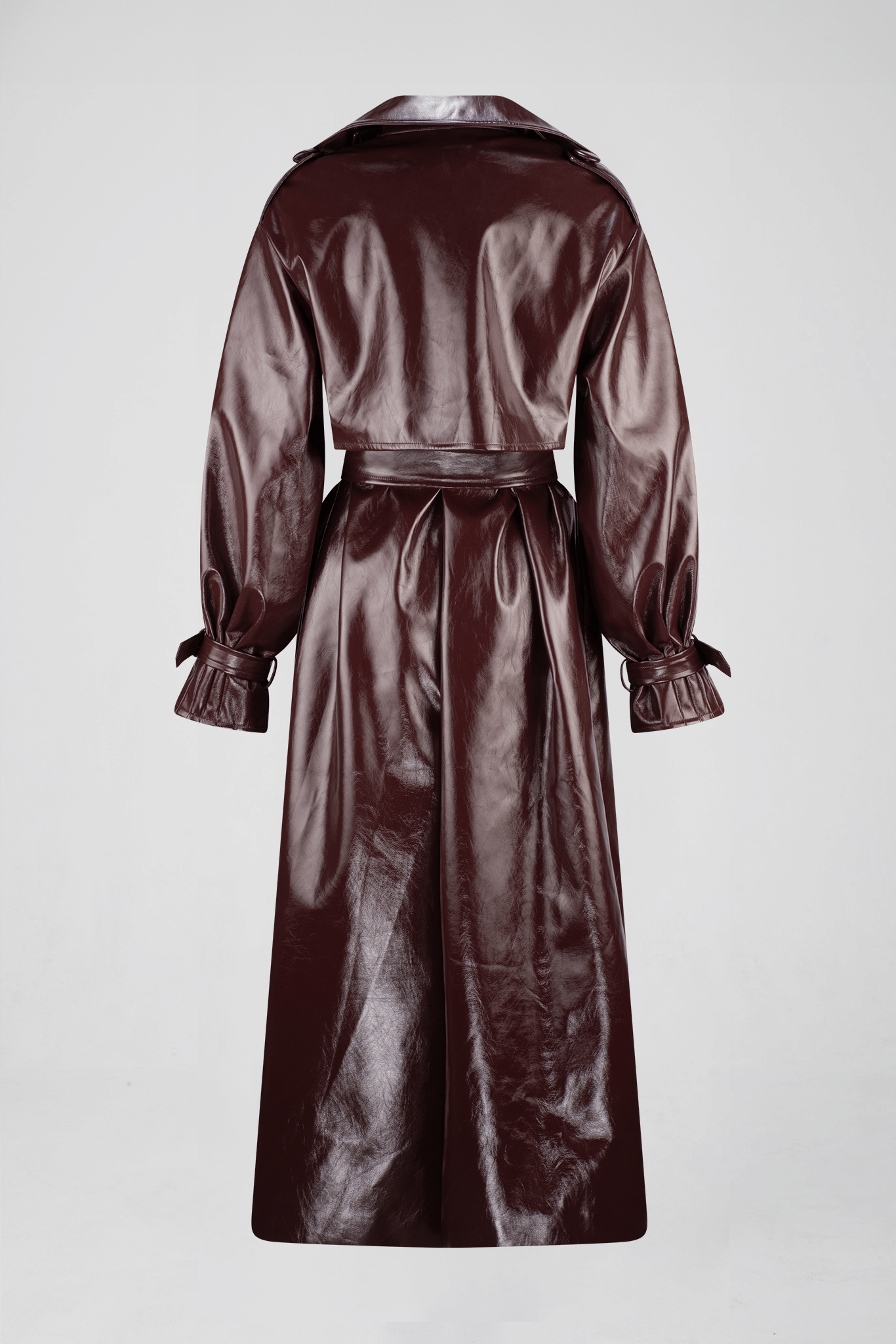 Harlow Trench made by Atoir