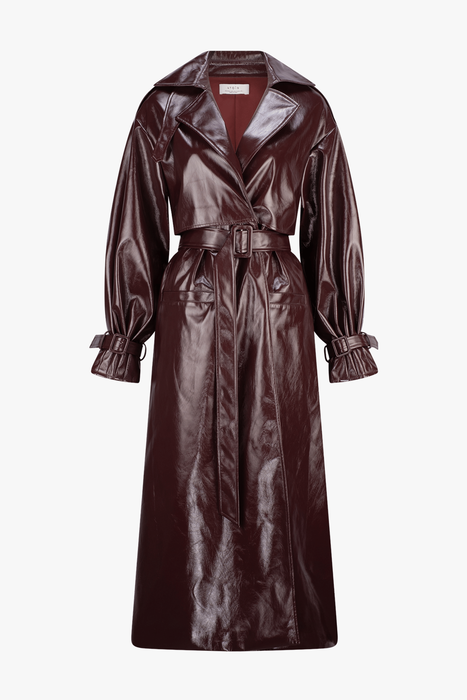 Harlow Trench made by Atoir