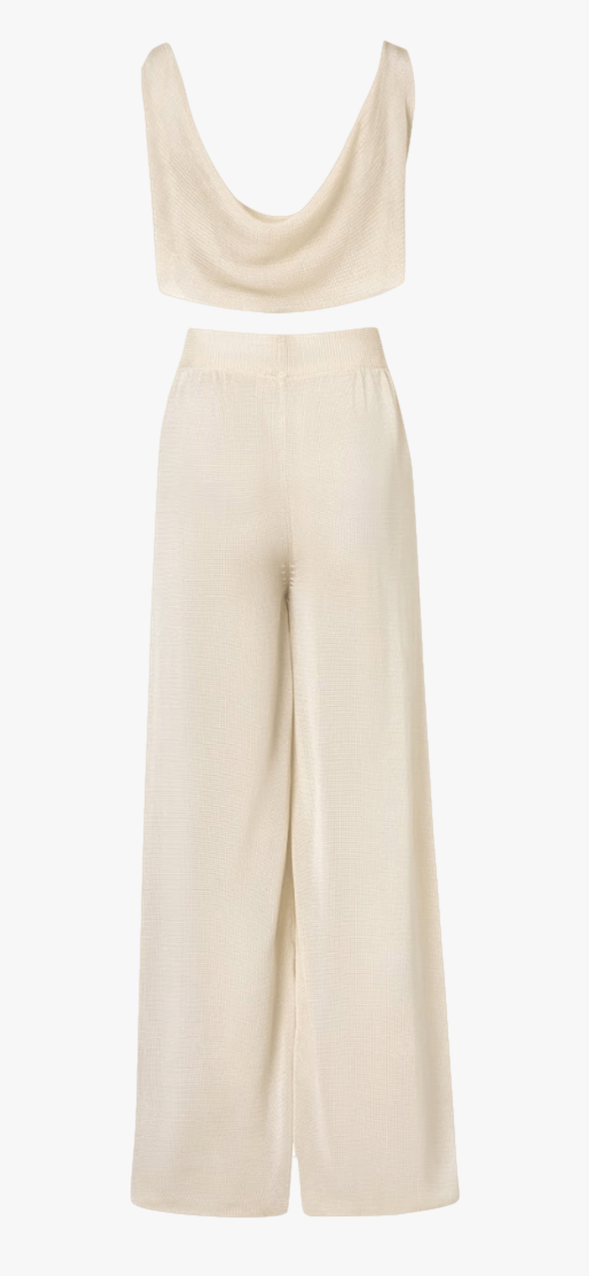 Ayla Set Top made by BAOBAB