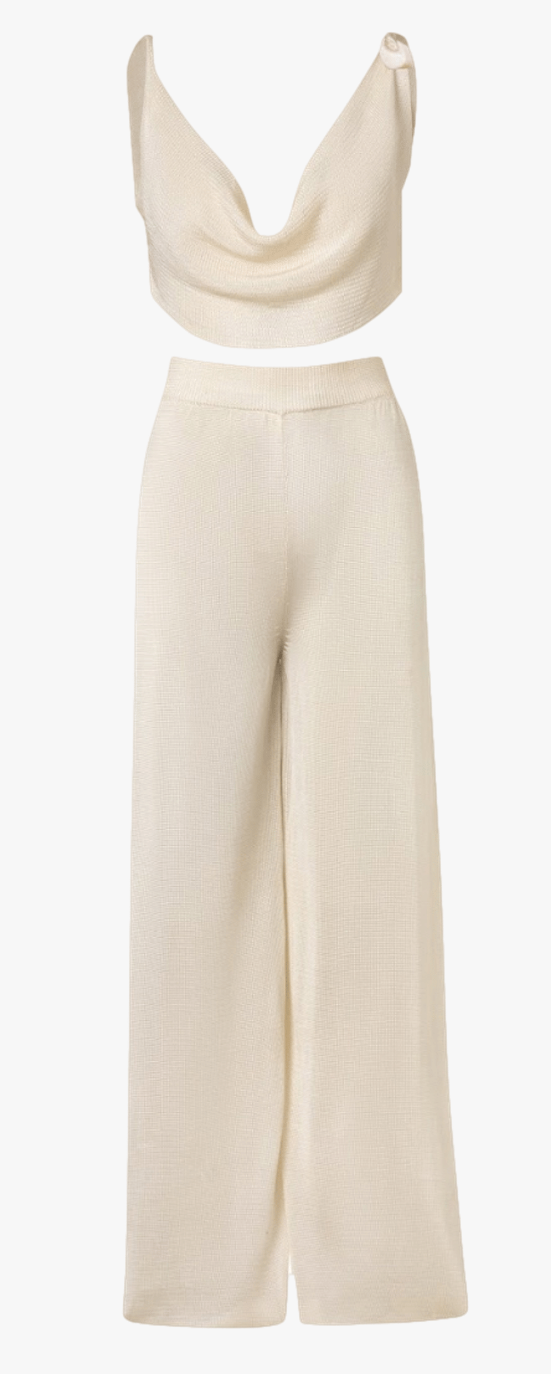 Ayla Set Top made by BAOBAB