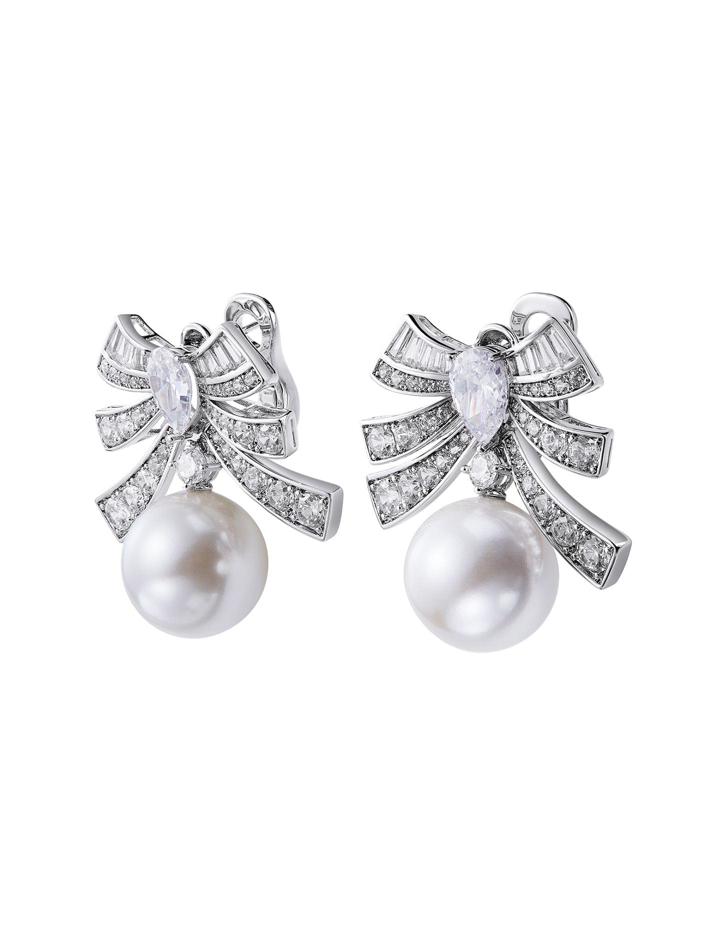 Alysa Earrings made by Nana Jacqueline